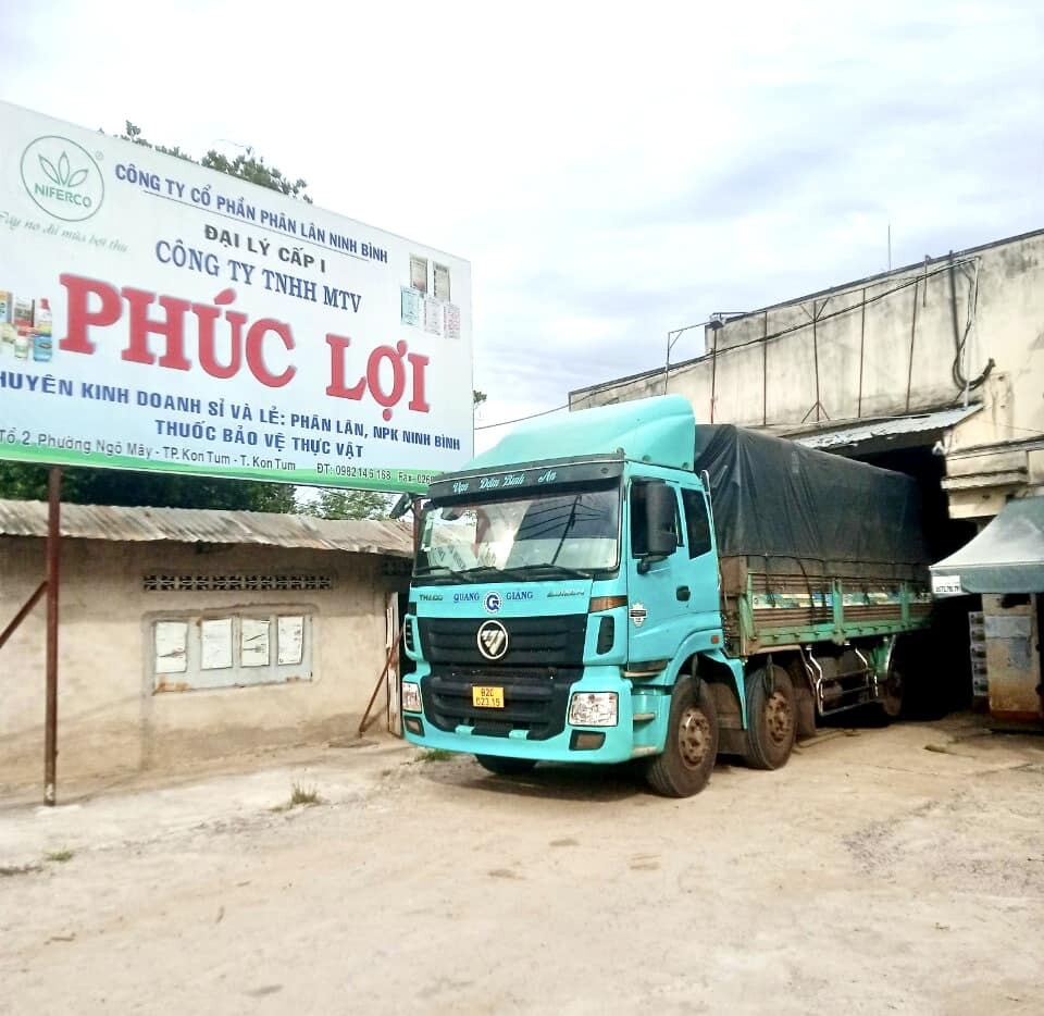 Vận Tải Quang Giảng 9