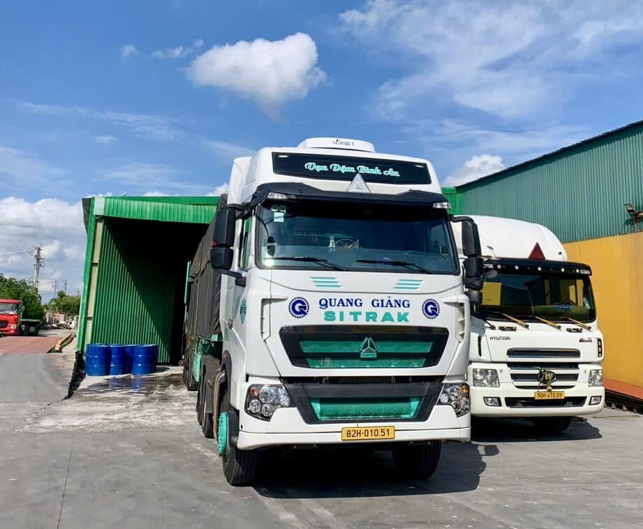 Vận Tải Quang Giảng 8