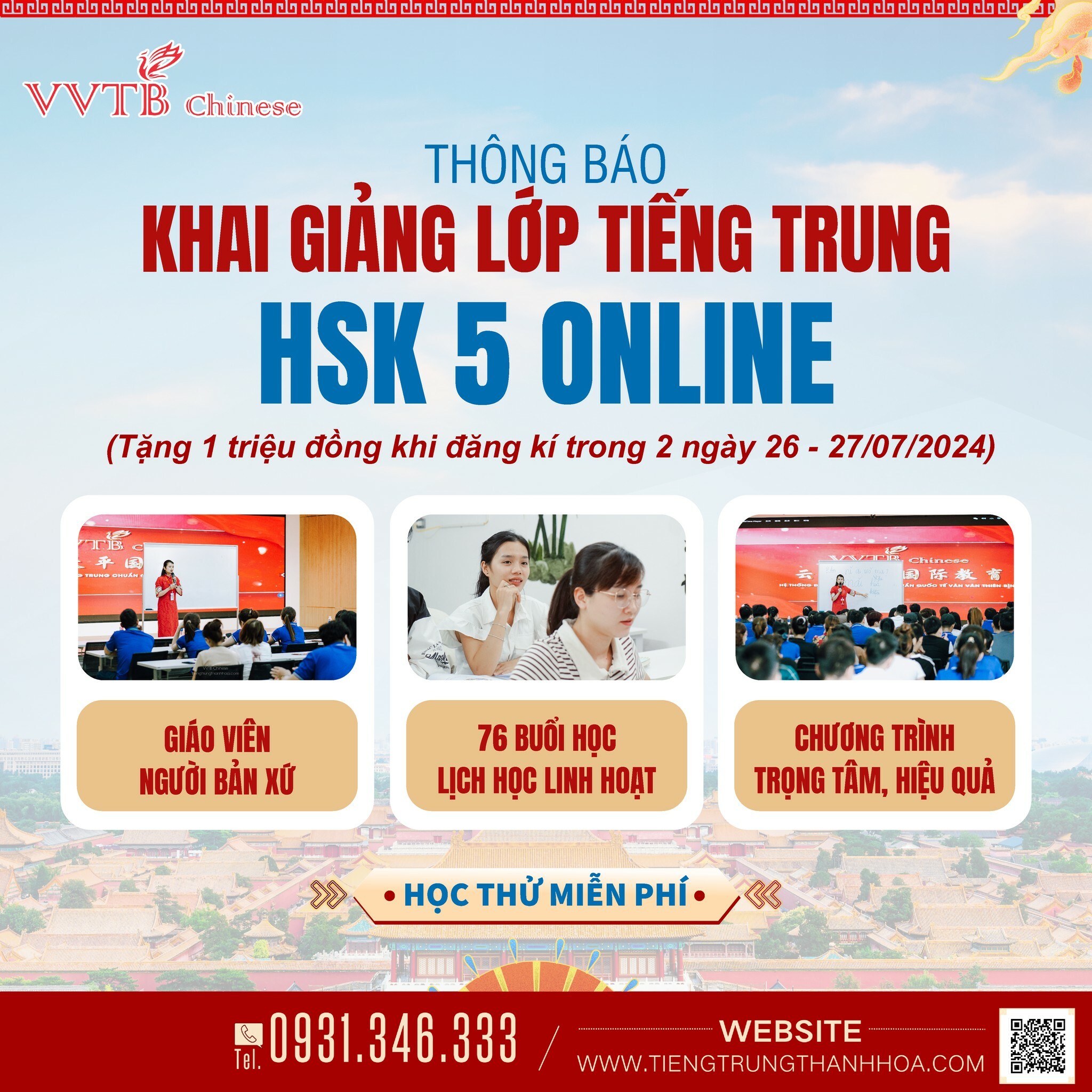 Giáo Dục Và Hợp Tác Quốc Tế Vân Vân Thiên Bình 4