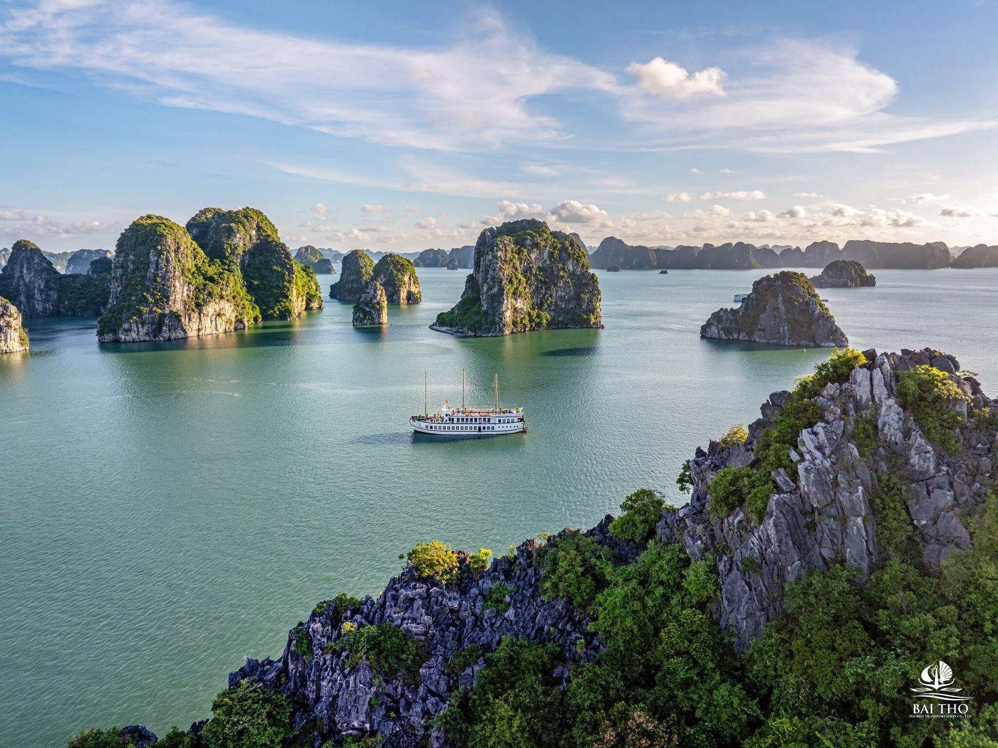 VẬN CHUYỂN KHÁCH BÀI THƠ 2