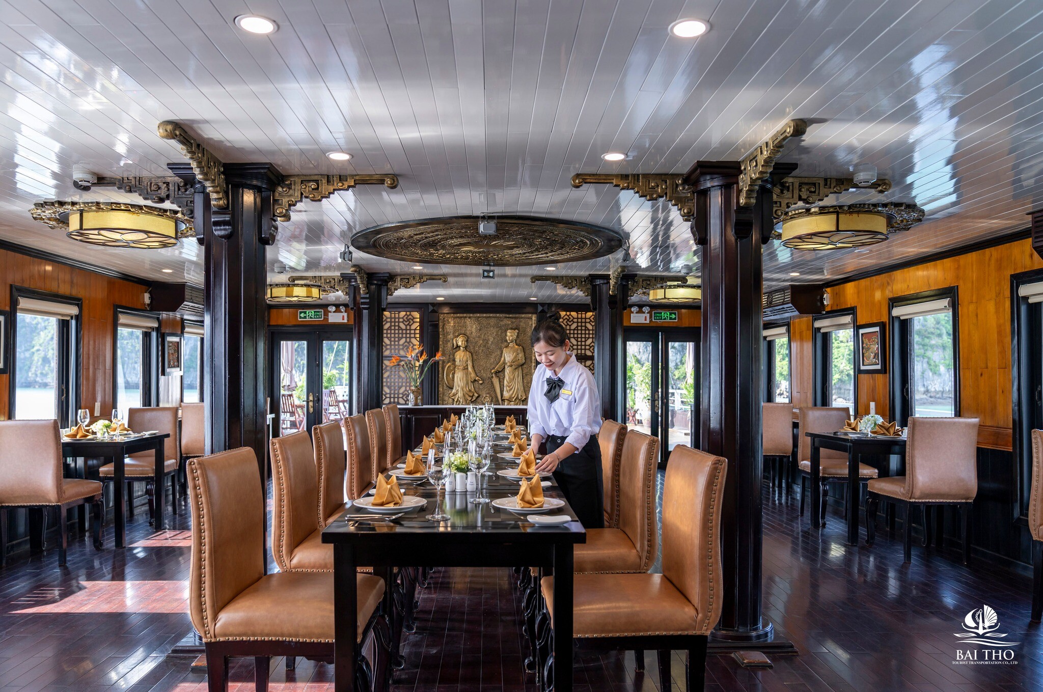 VẬN CHUYỂN KHÁCH BÀI THƠ 7