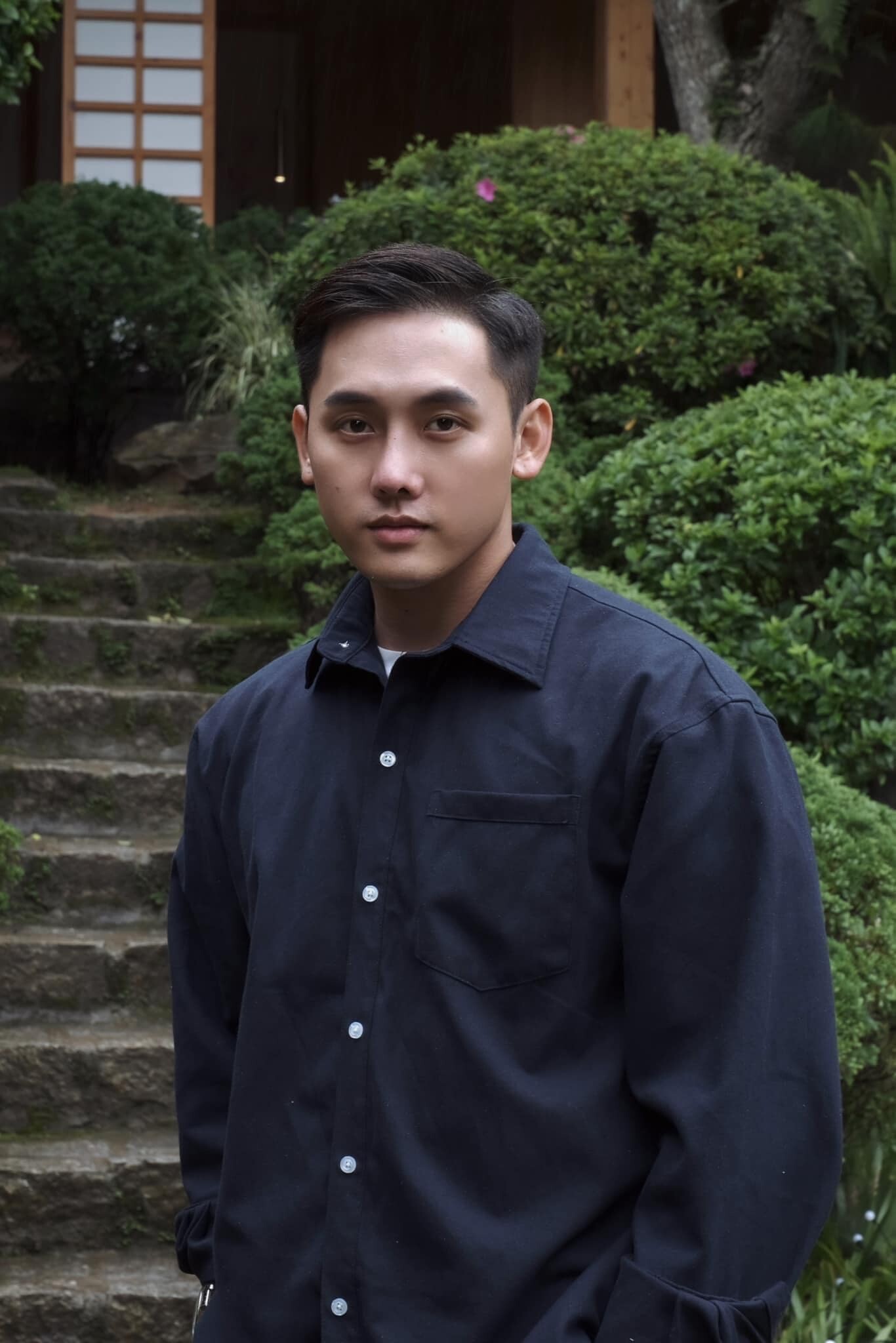 Nhà Hàng Lạt Chay - Vegan Bistro 1