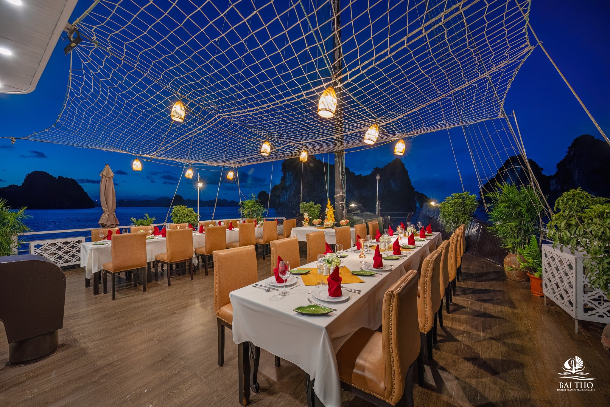 VẬN CHUYỂN KHÁCH BÀI THƠ 6