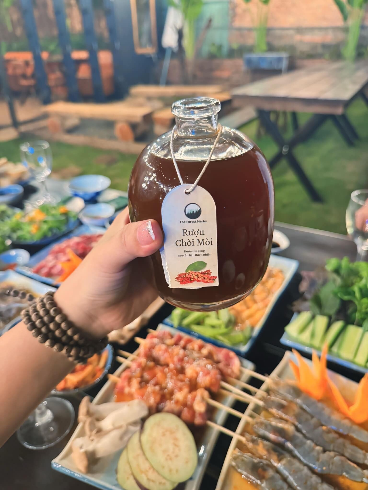 Du Yên Garden Măng Đen 5