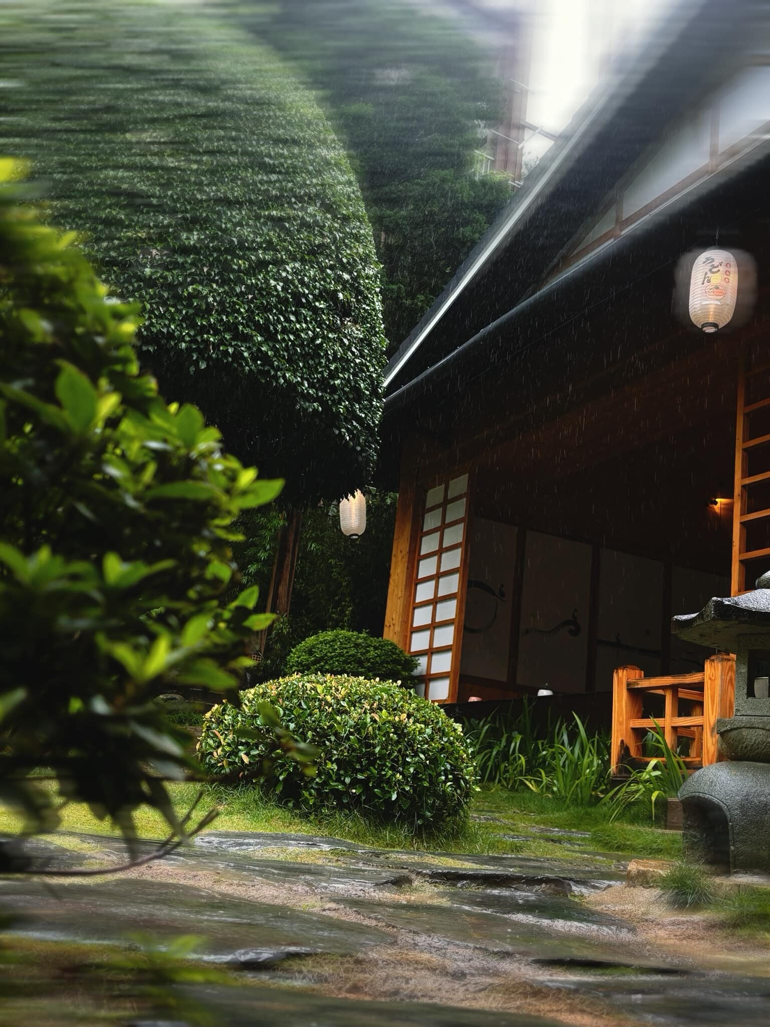 Nhà Hàng Lạt Chay - Vegan Bistro 5