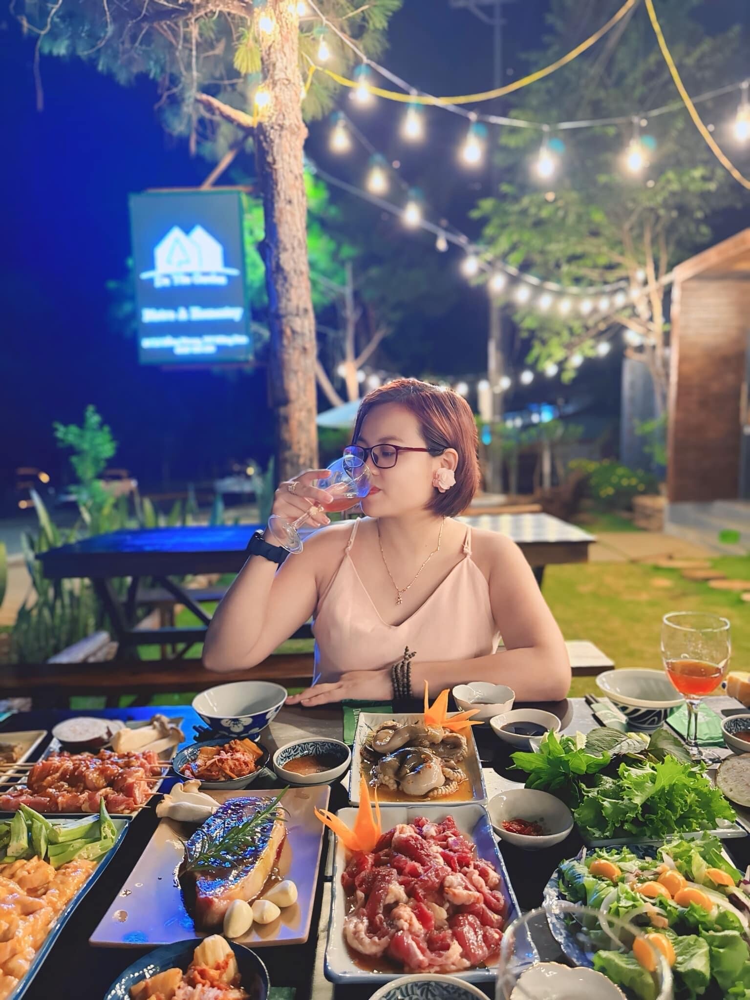 Du Yên Garden Măng Đen 6