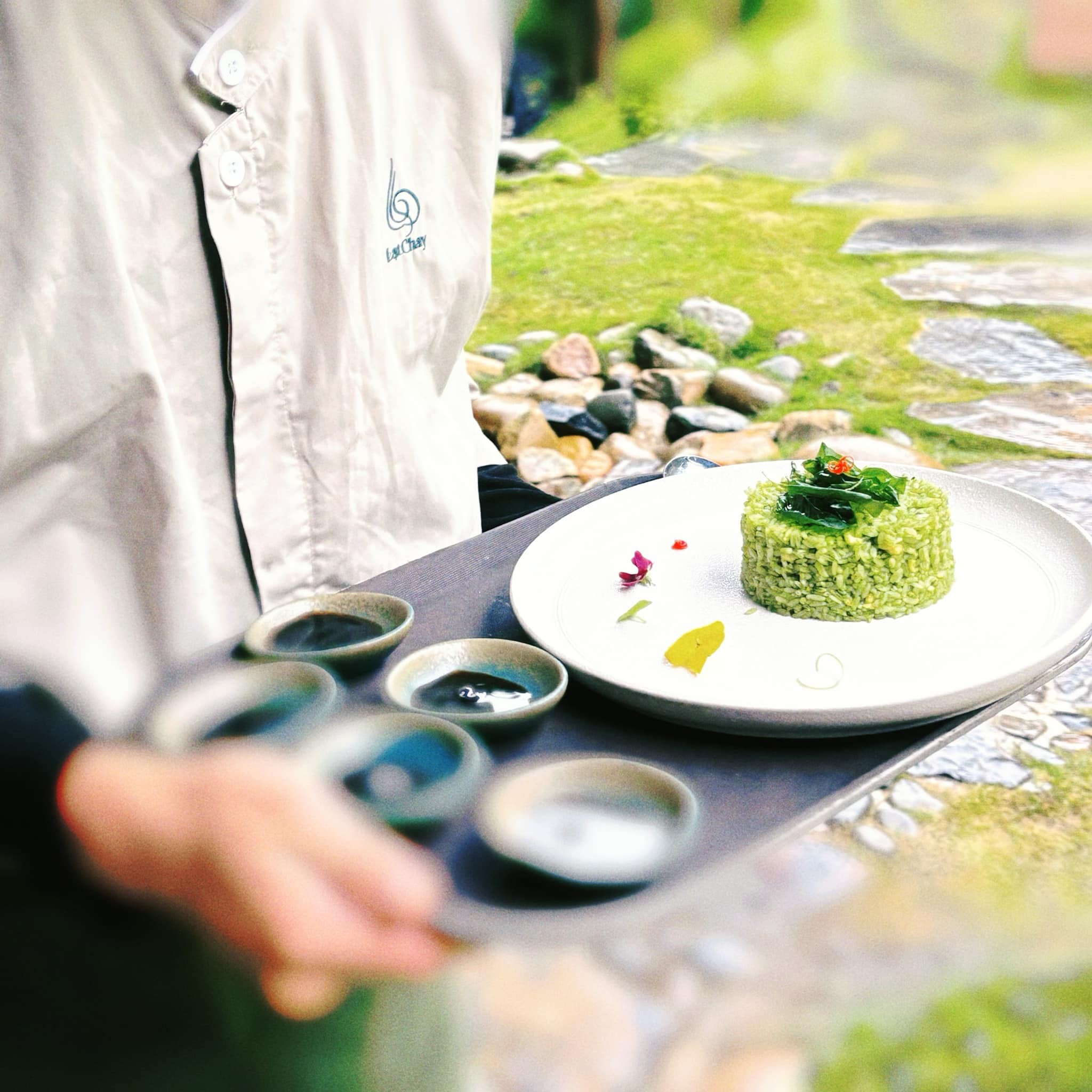 Nhà Hàng Lạt Chay - Vegan Bistro 6