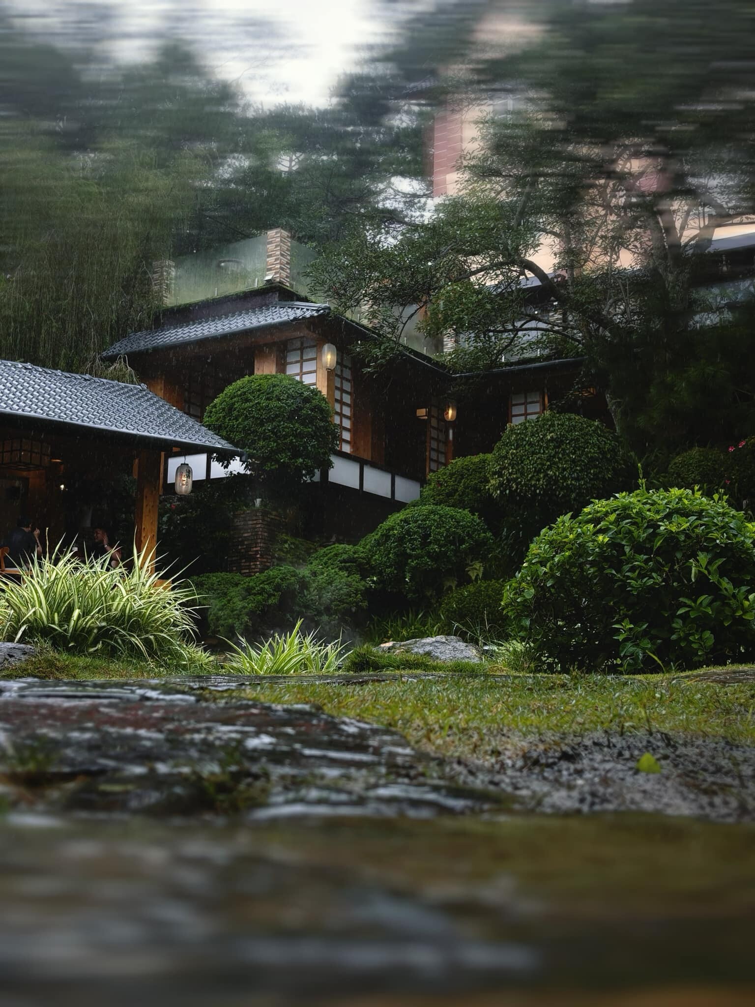 Nhà Hàng Lạt Chay - Vegan Bistro 3