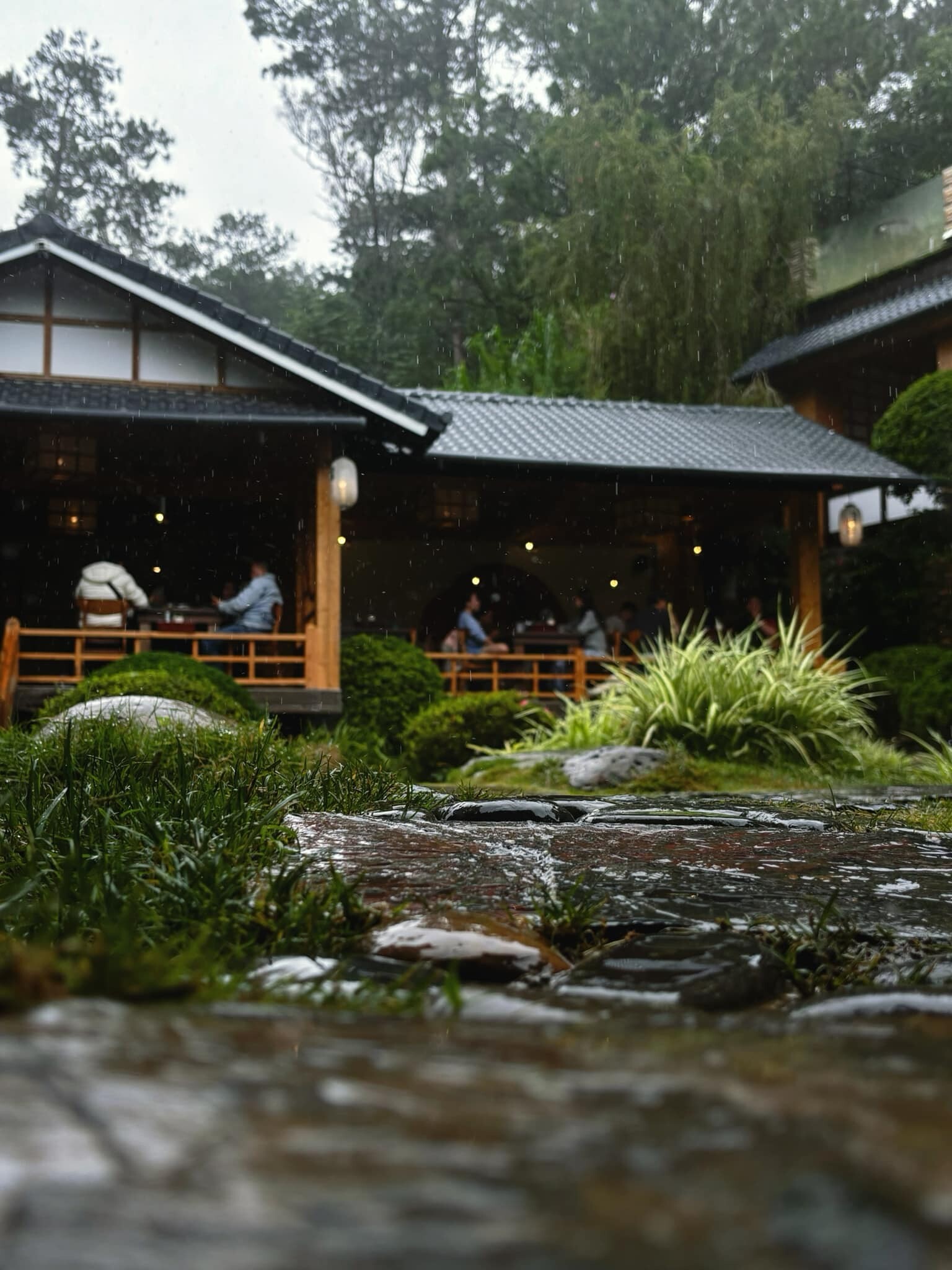 Nhà Hàng Lạt Chay - Vegan Bistro 7