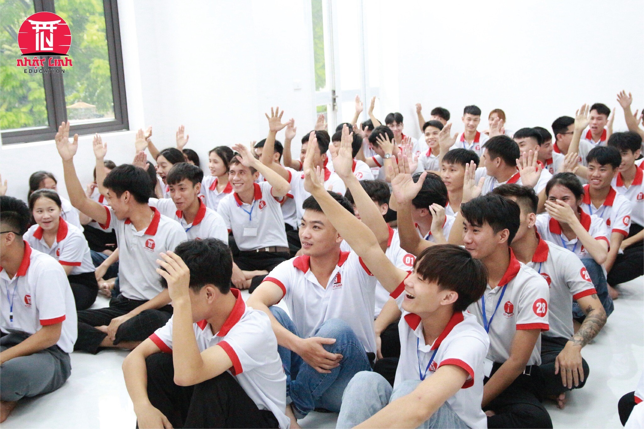 Tư Vấn Giáo Dục Nhật Linh 8