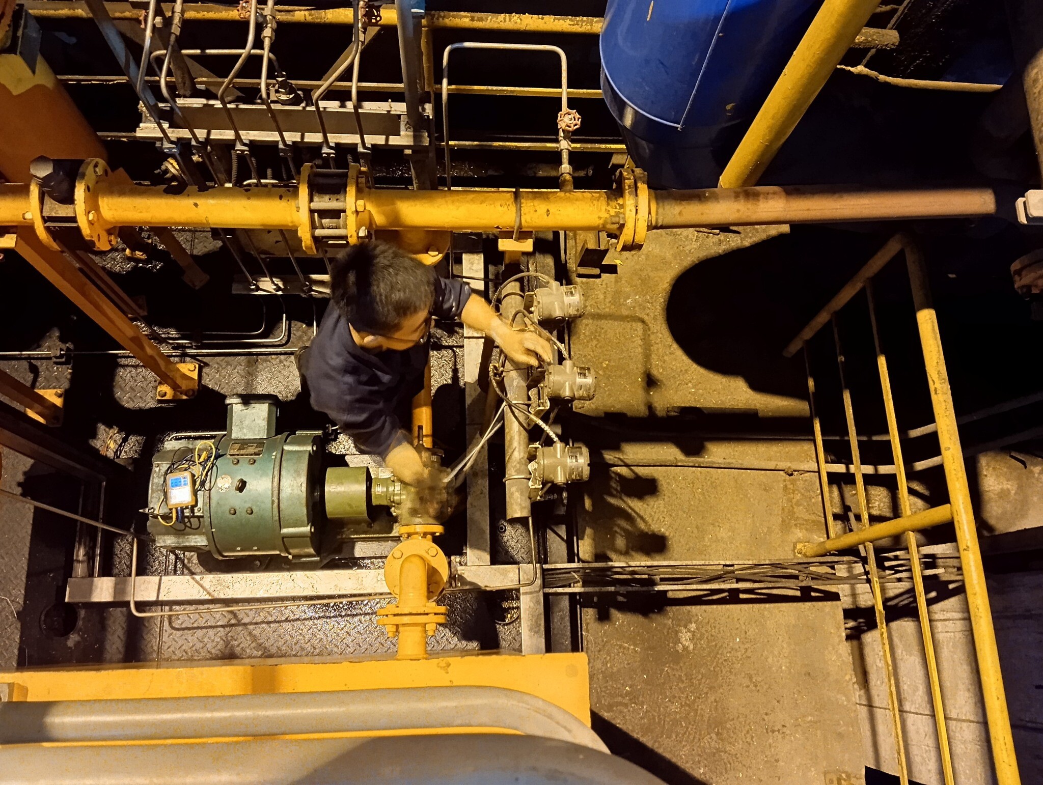 Cơ Điện Tử Minh Khang 9