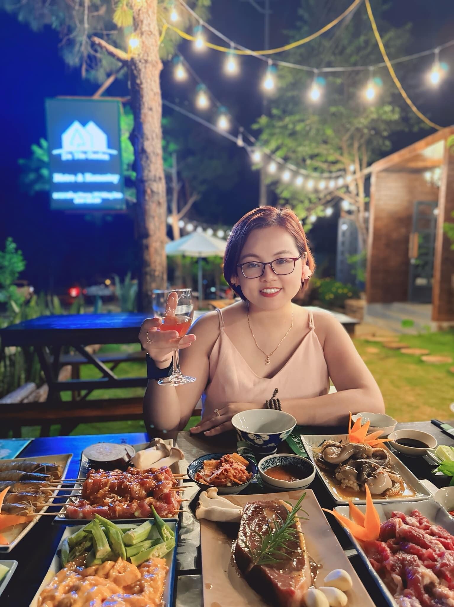 Du Yên Garden Măng Đen 2