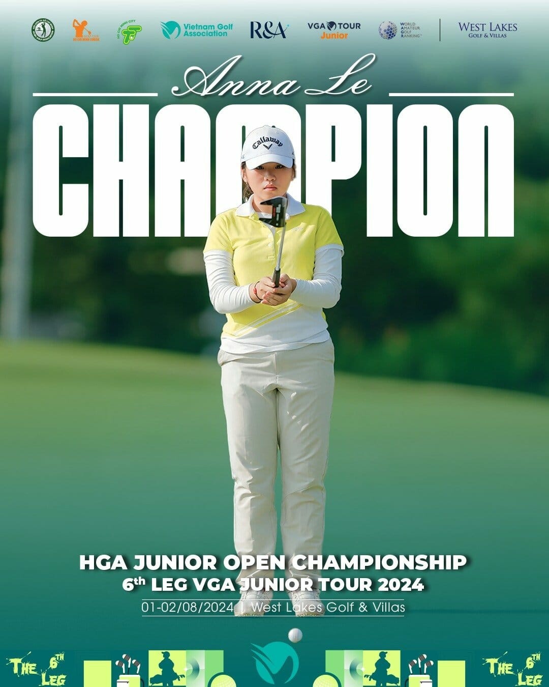 Đầu Tư Quốc Tế C.S.Q 6