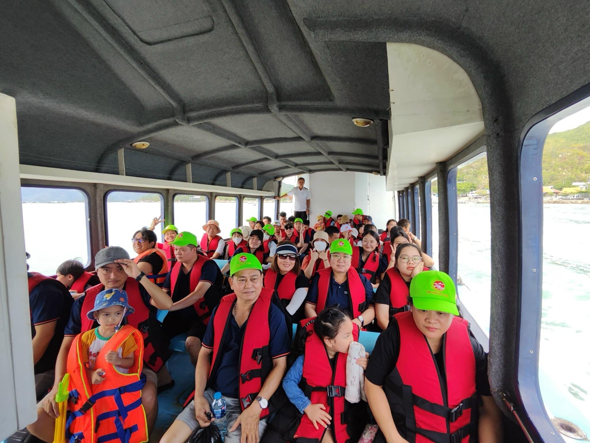 Công Nghệ Chân Trời 10