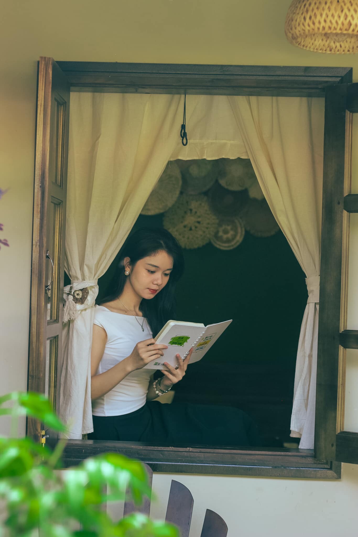 Du Yên Garden Măng Đen 7