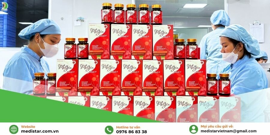 Medistar Việt Nam 9