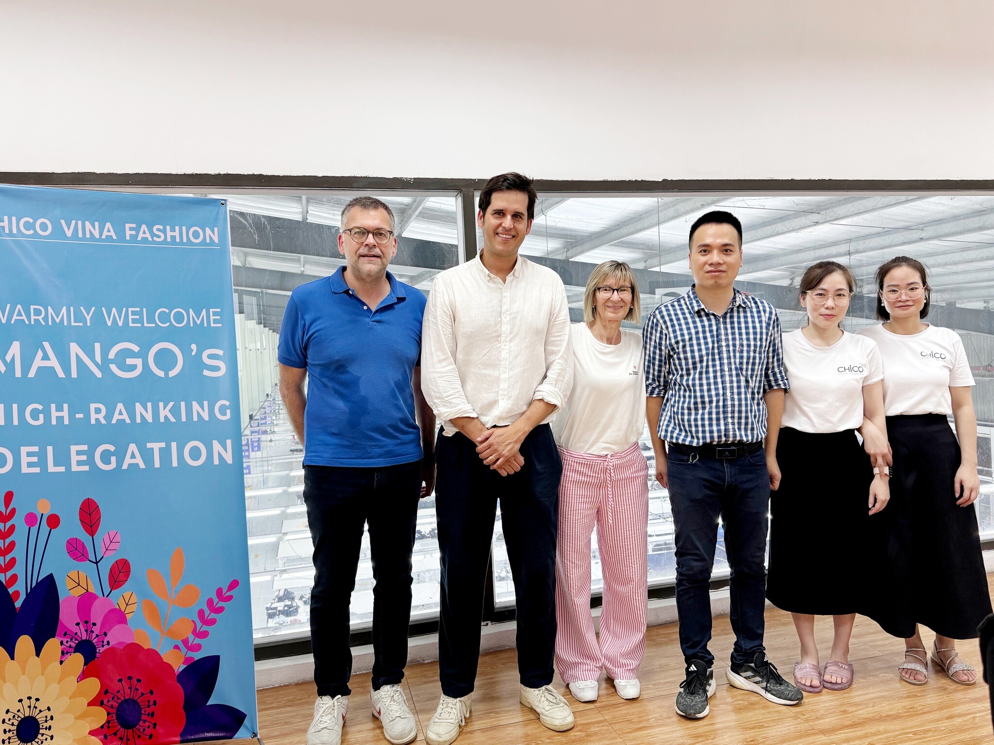 Chico Vina Fashion 8