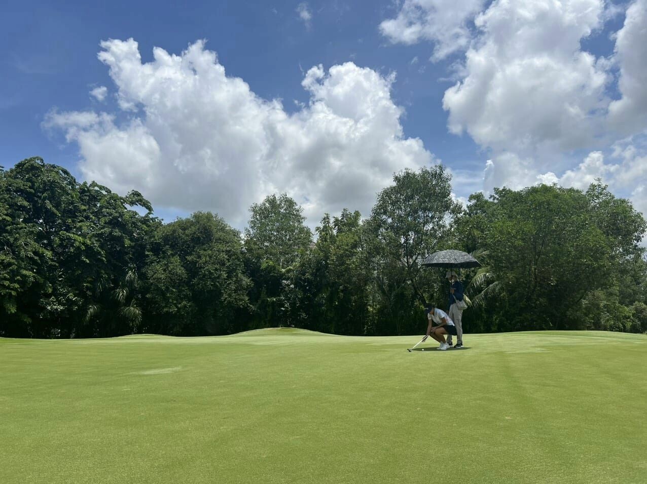 Đầu Tư Quốc Tế C.S.Q 2