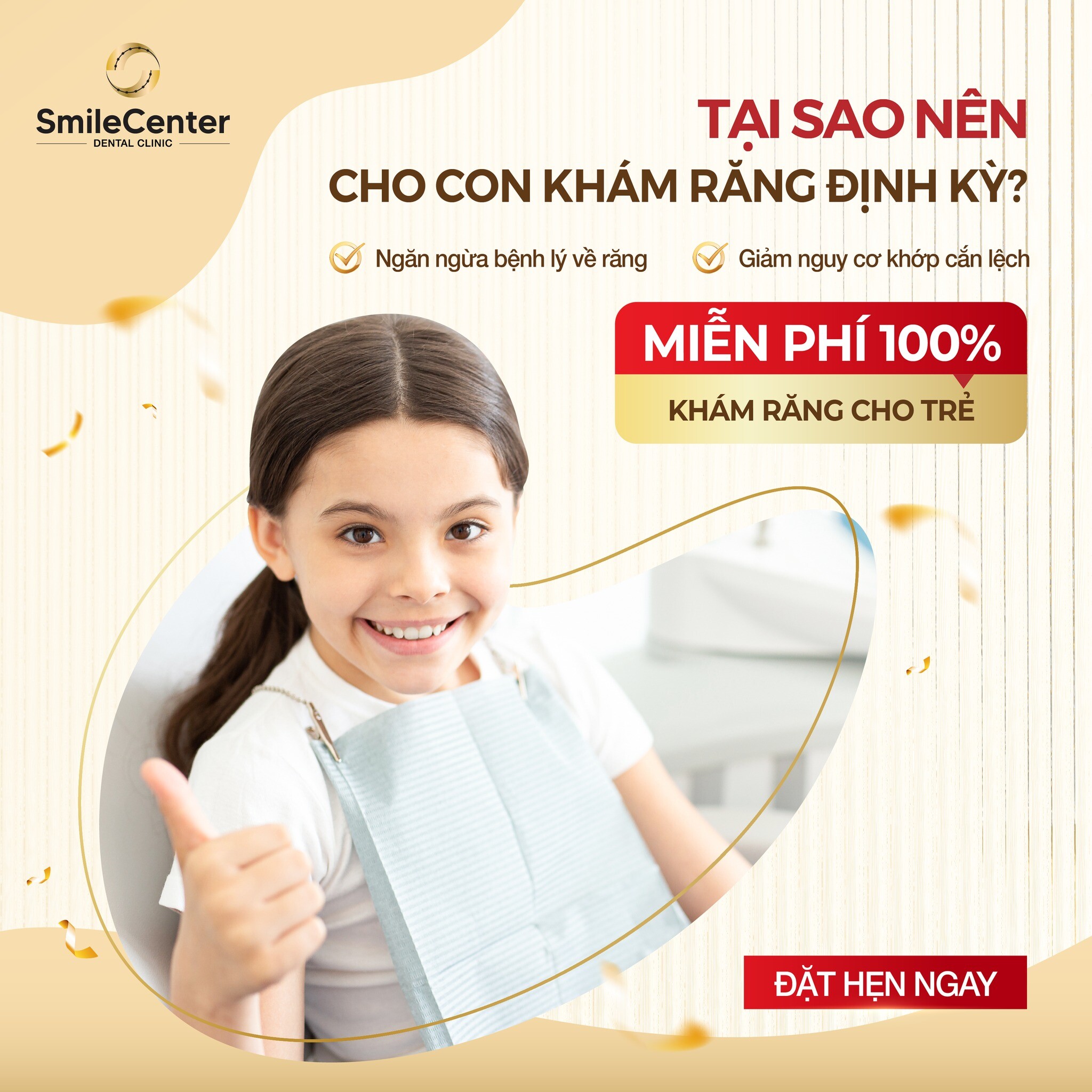 Chăm Sóc Sức Khỏe Nụ Cười Trung Tâm 4