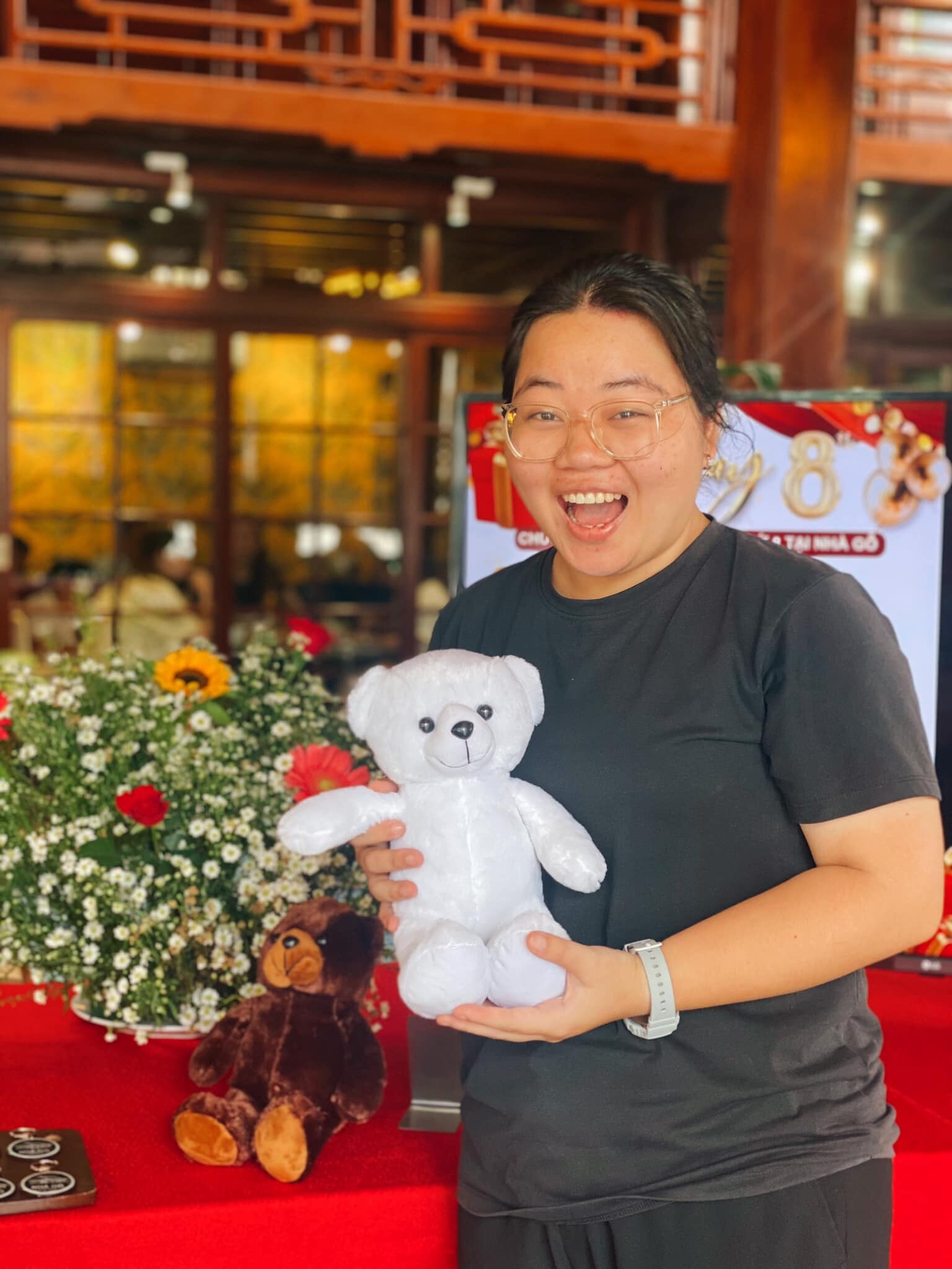 Nhà Gỗ Cafe - Wood House Coffee 8