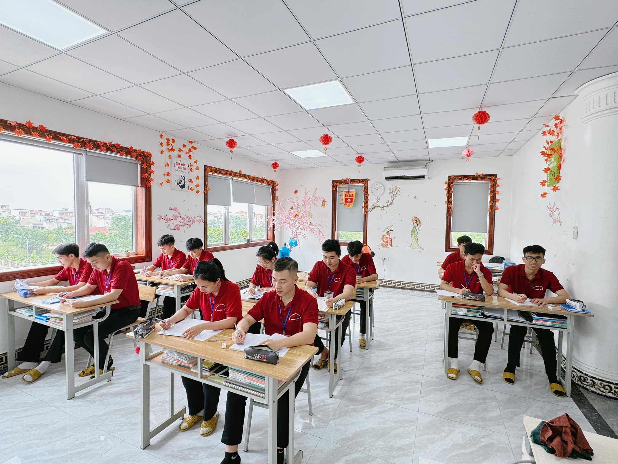 Cung Ứng Nhân Lực Việt Nhật 3