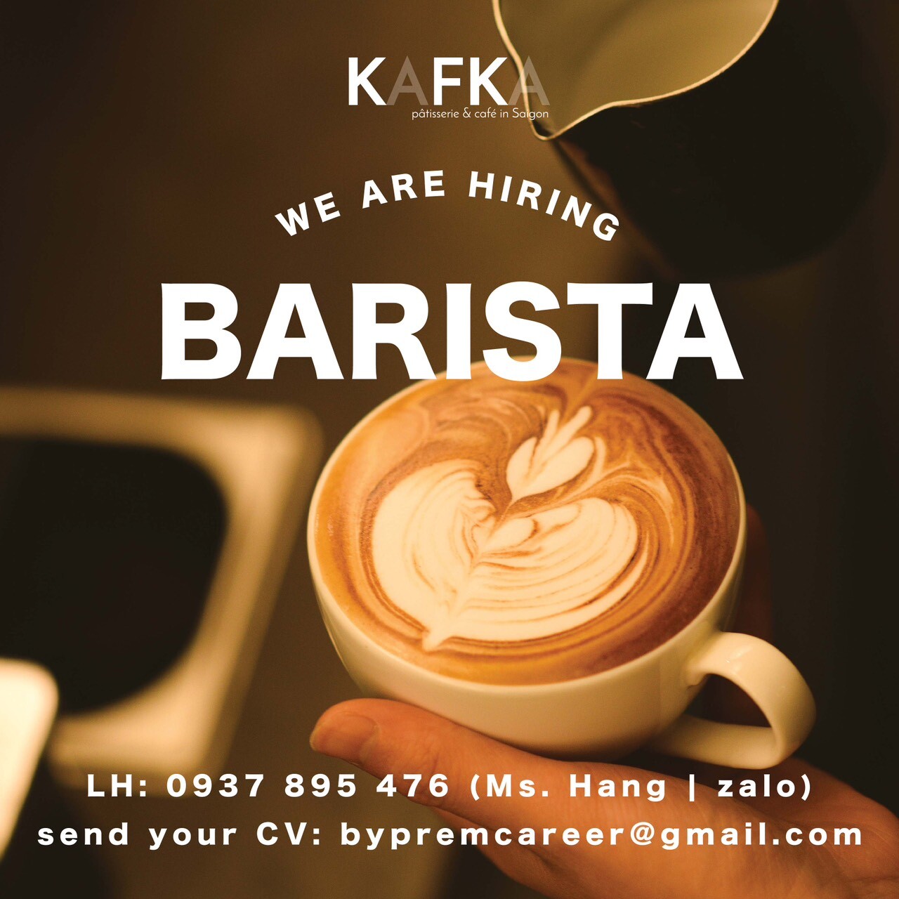 NHÀ HÀNG CHAY BY PREM VEGETARIAN 8