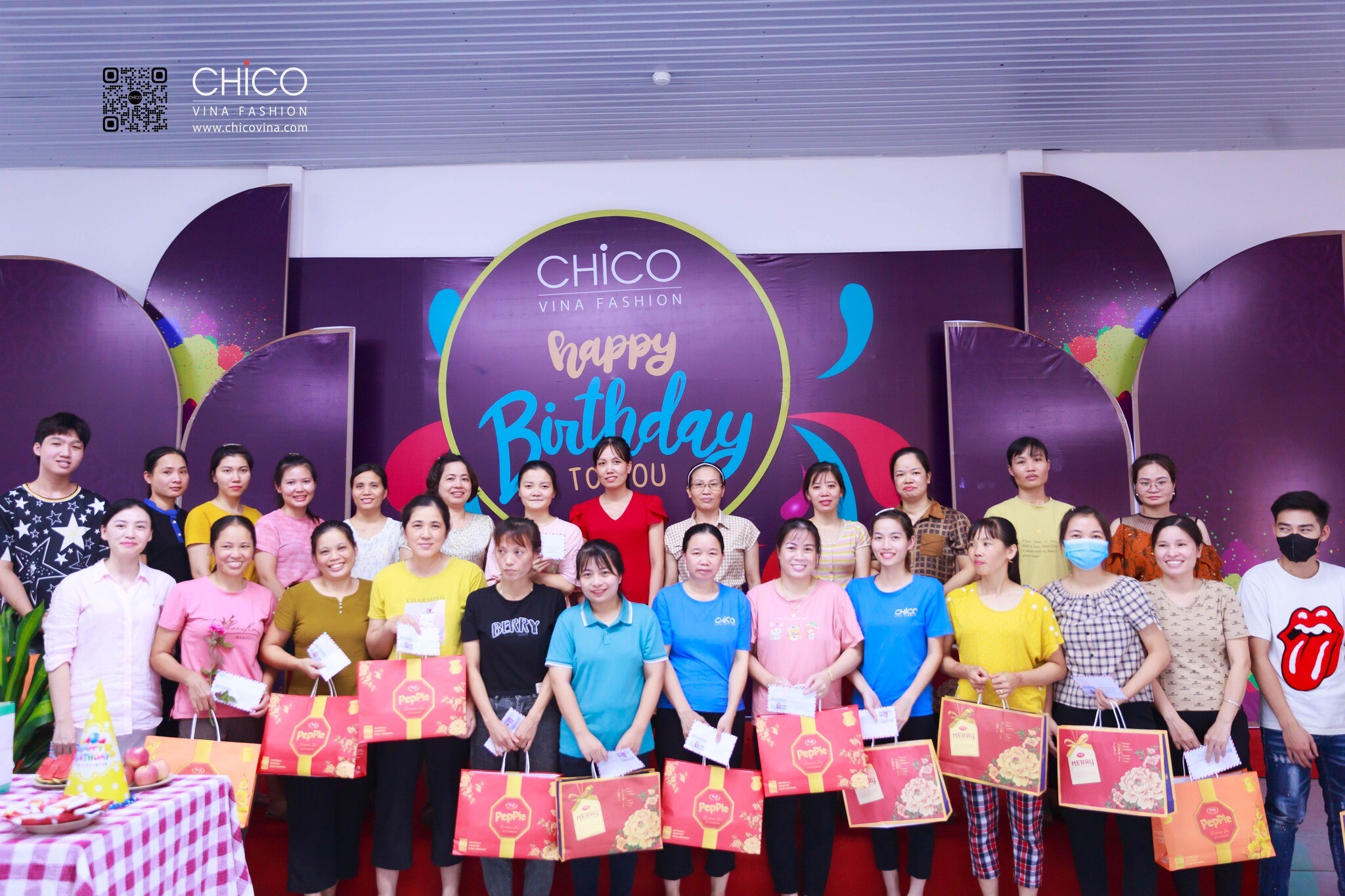 Chico Vina Fashion 10