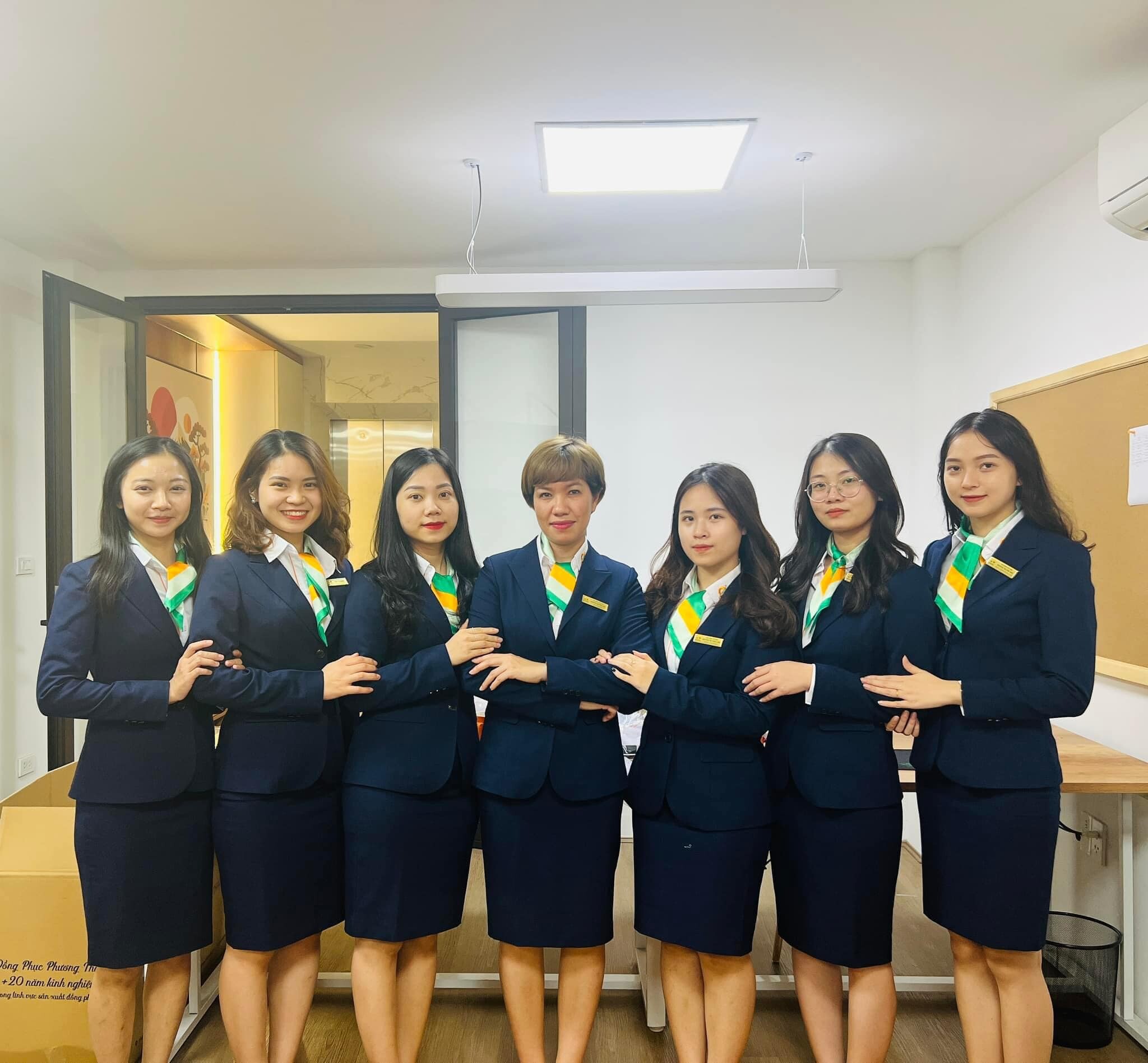 SUN SHINE VIỆT NAM 11