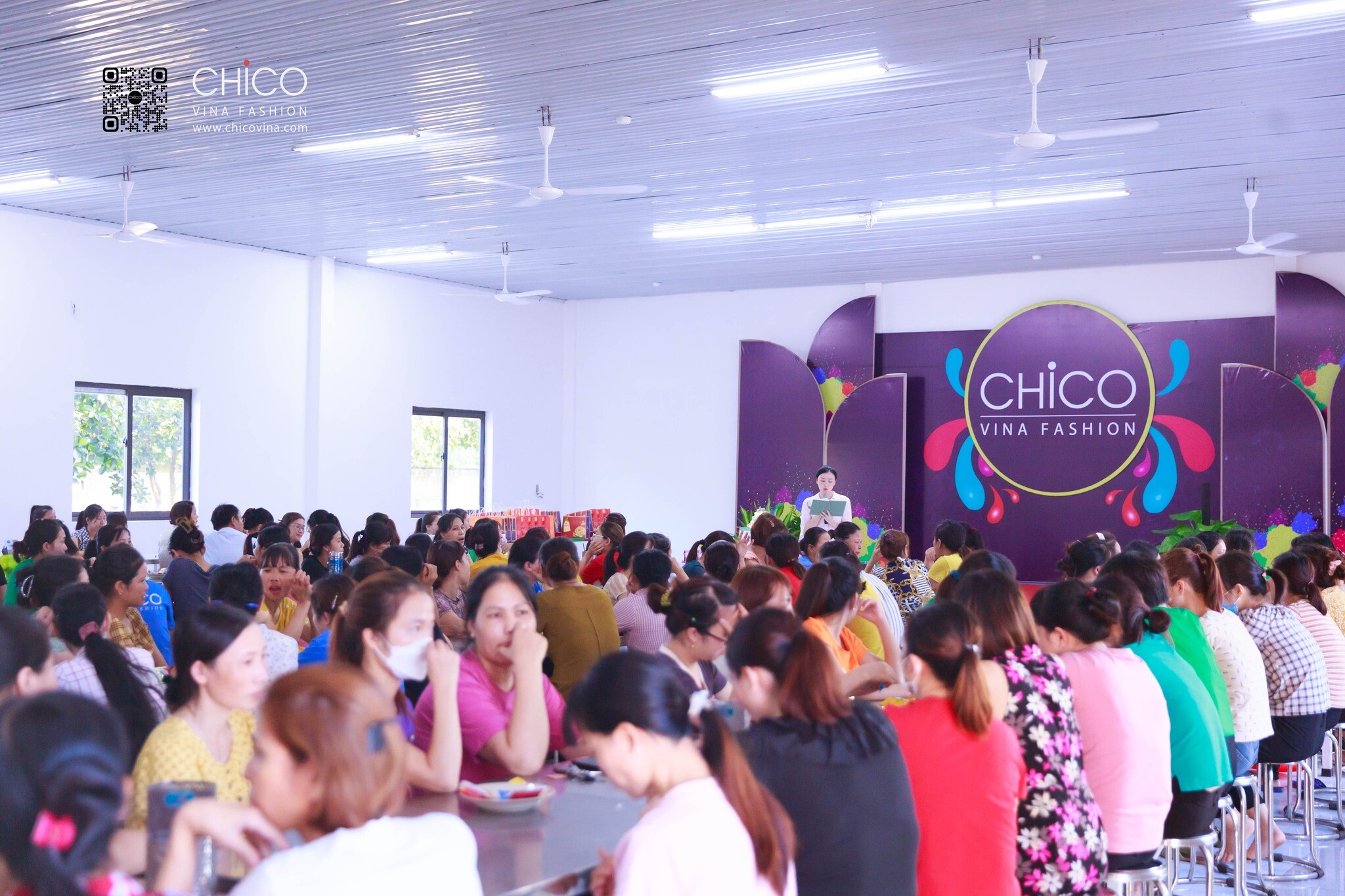 Chico Vina Fashion 9