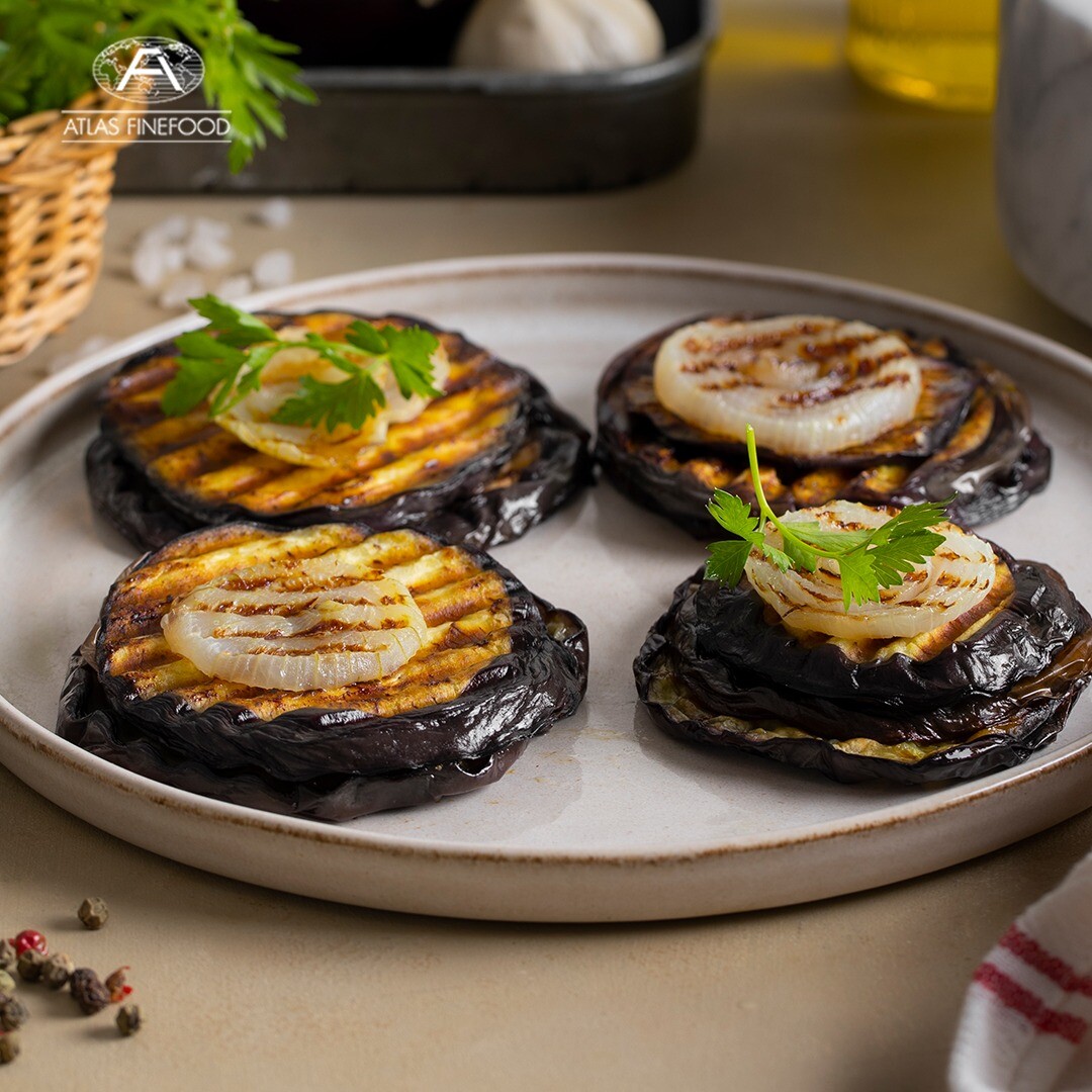 Atlas Finefood Việt Nam 2