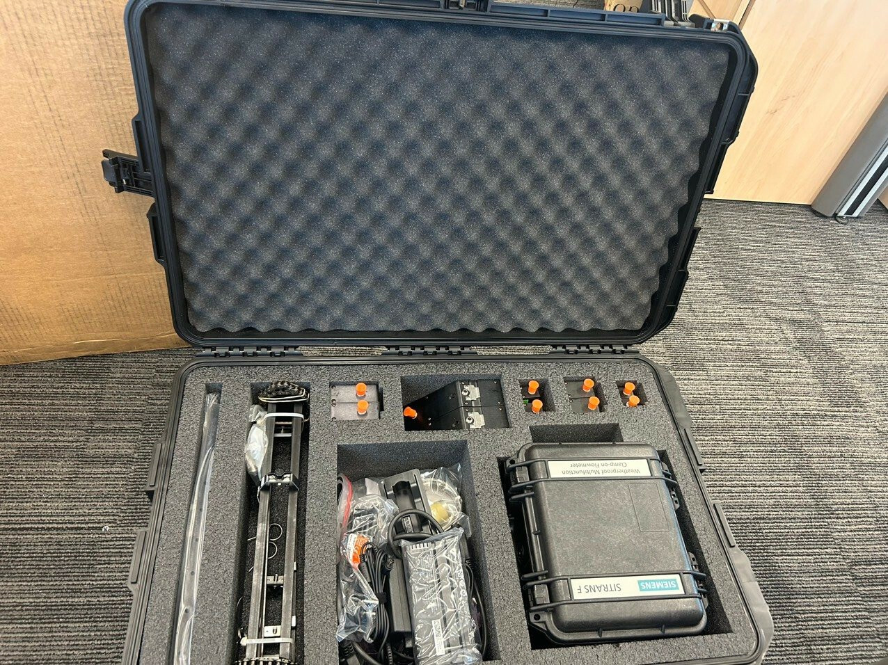 Cơ Điện Tử Minh Khang 12