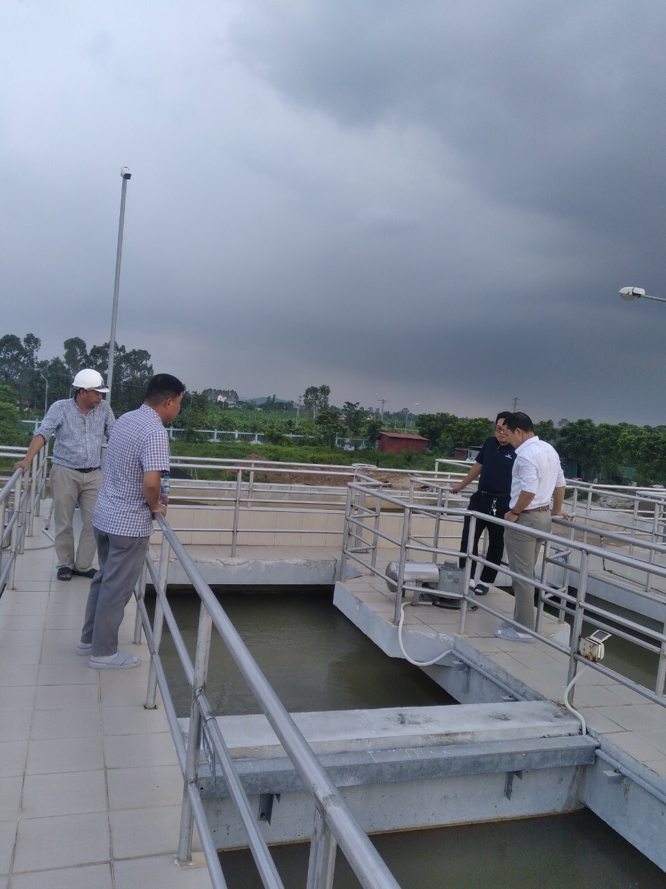 Cơ Điện Tử Minh Khang 11