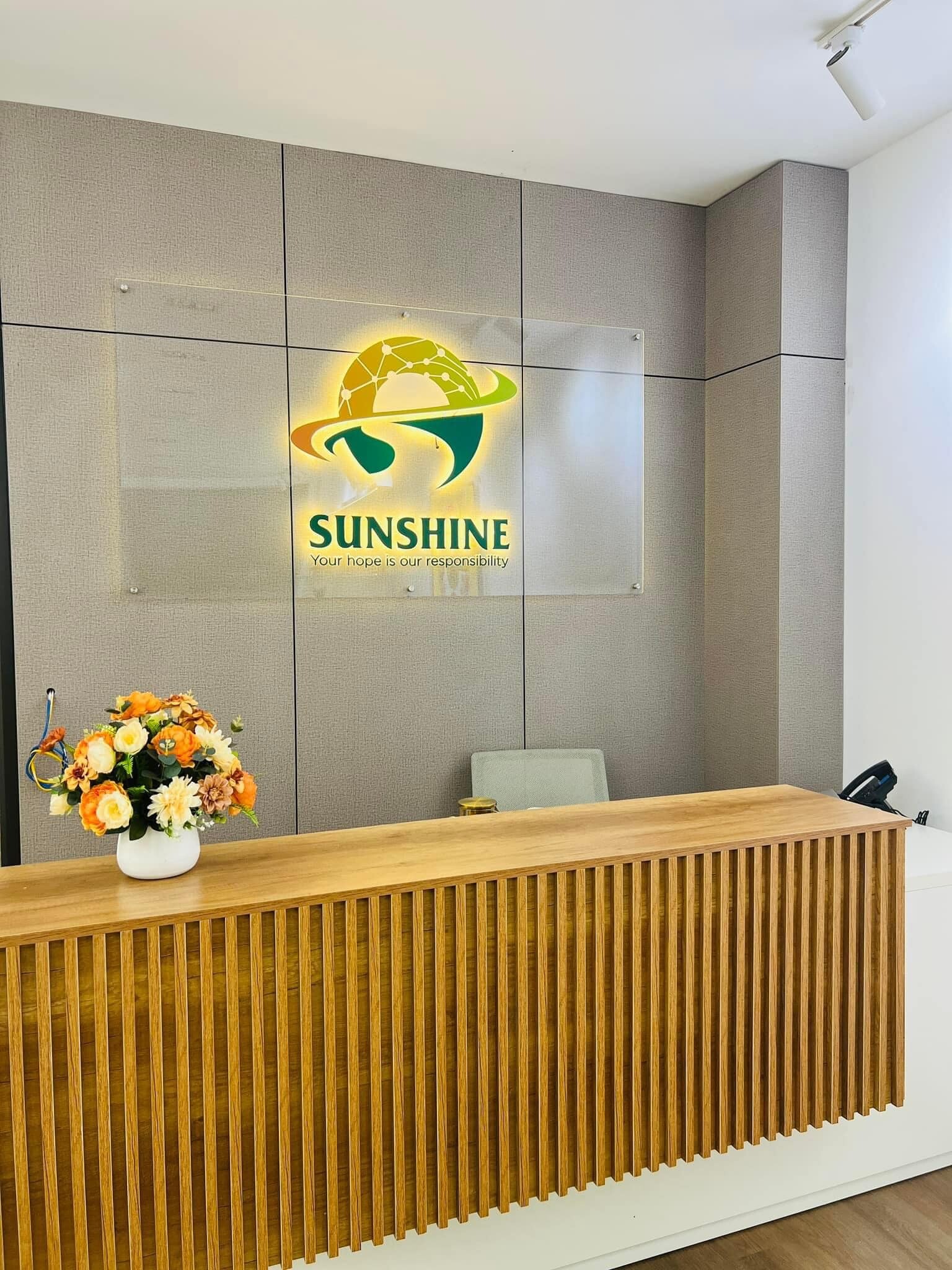 SUN SHINE VIỆT NAM 9