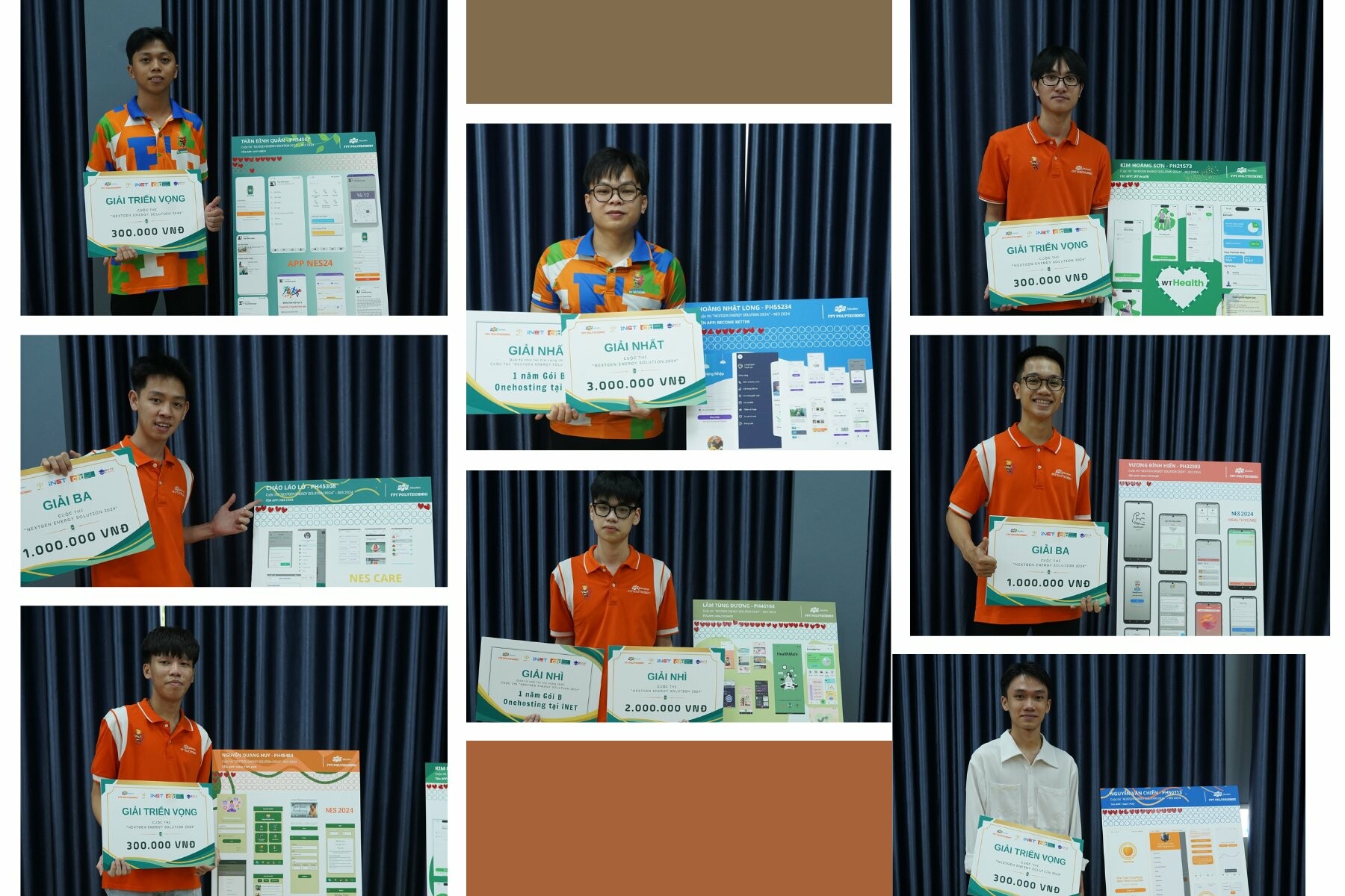 PHẦN MỀM iNET 11