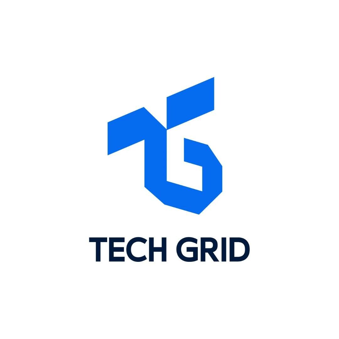 Tech Grid Asia 3
