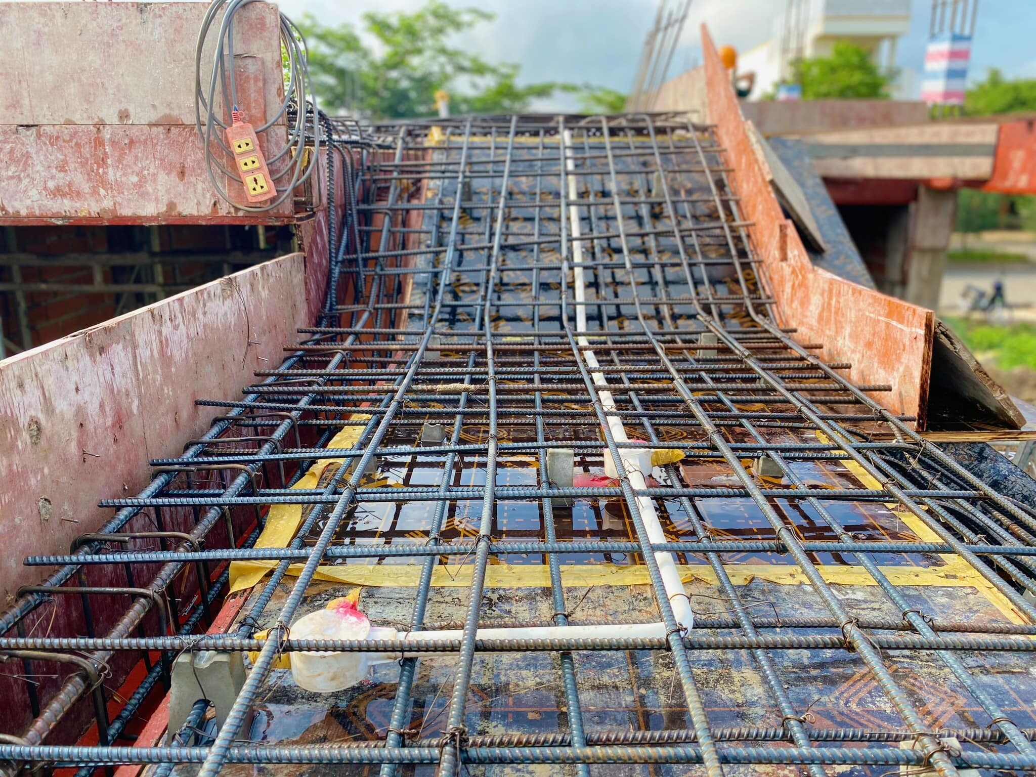 Kiến Trúc Xây Dựng Madeco 6