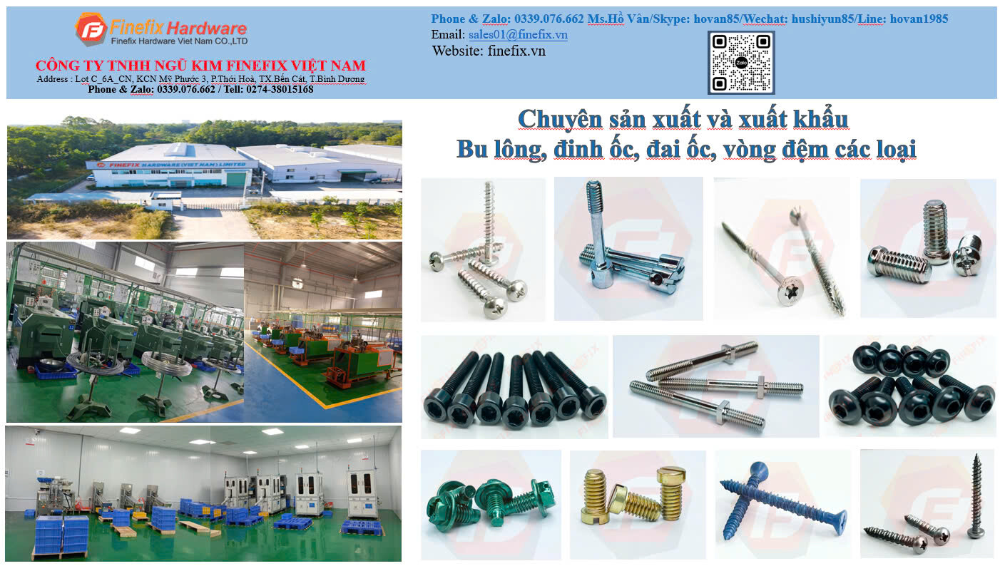 FINEFIX VIỆT NAM 1