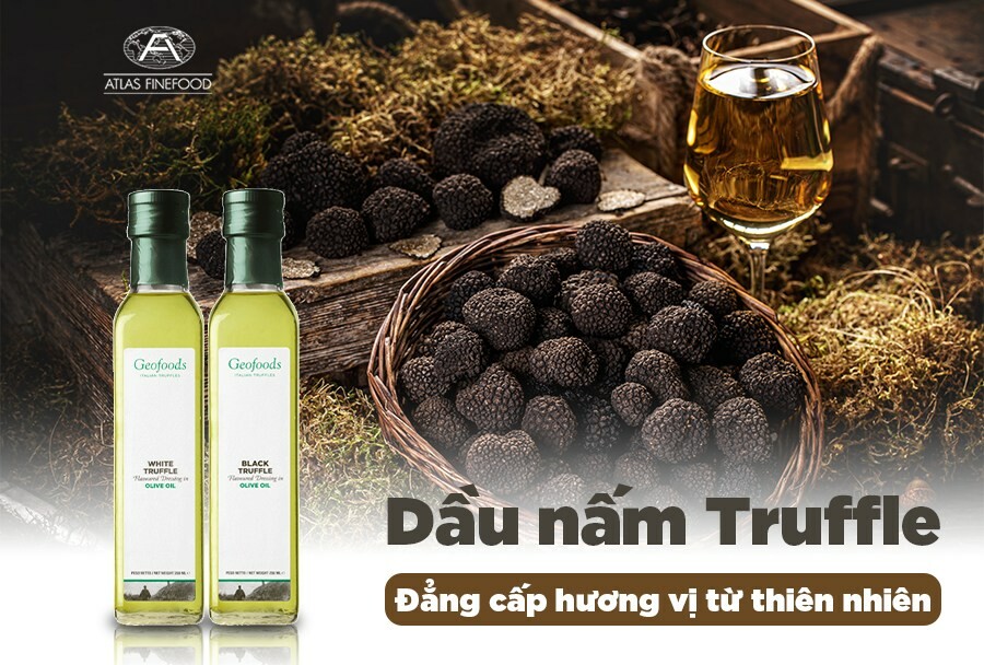 Atlas Finefood Việt Nam 1