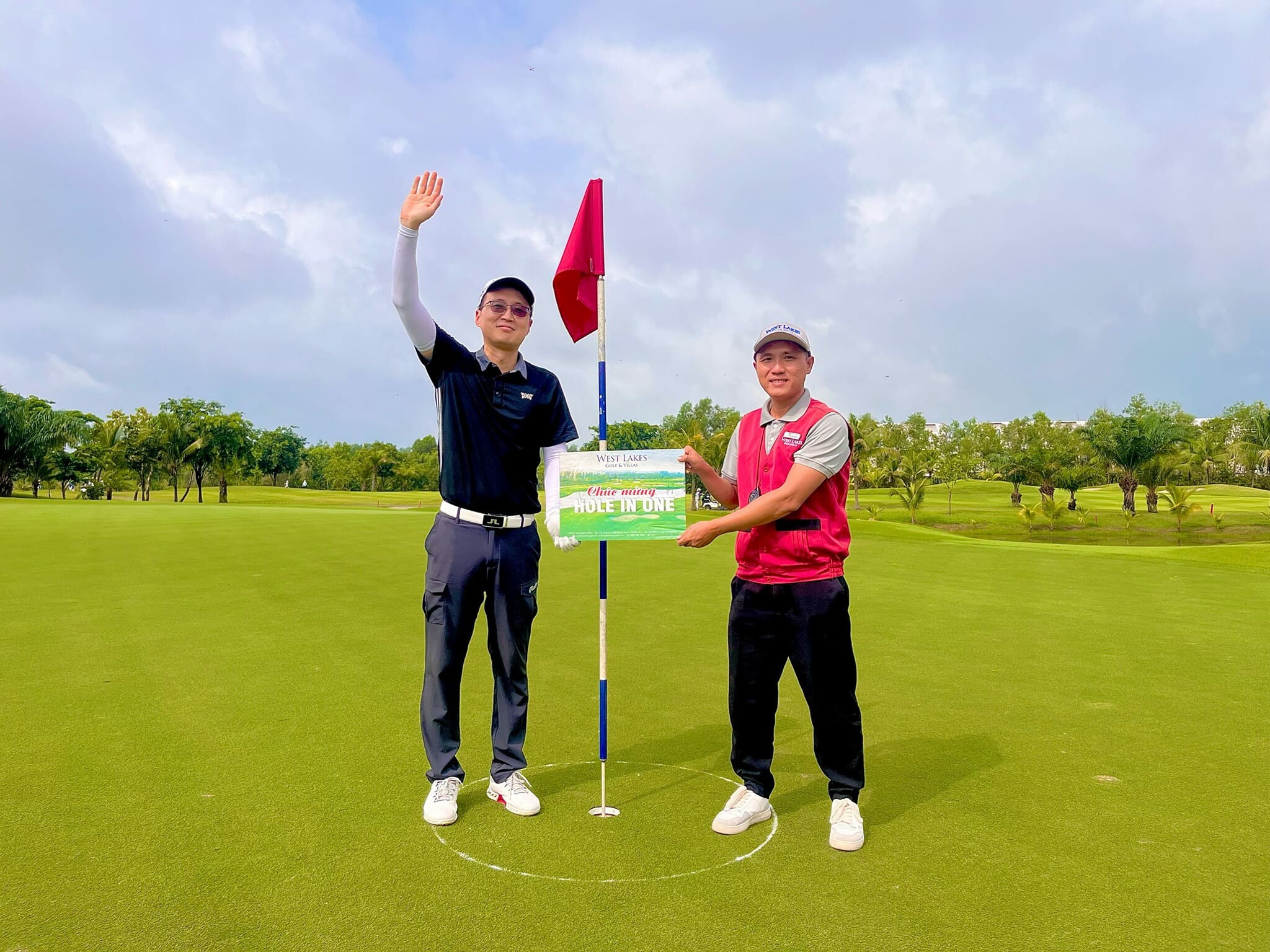 Đầu Tư Quốc Tế C.S.Q 7