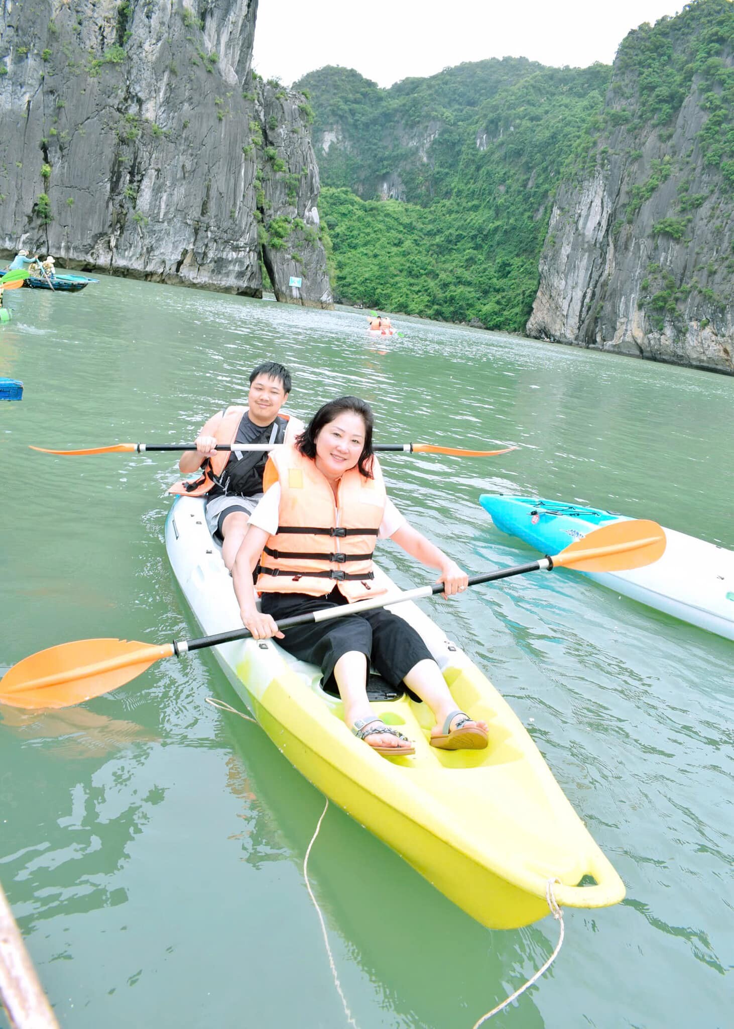 LAND VIỆT TOURIST 7