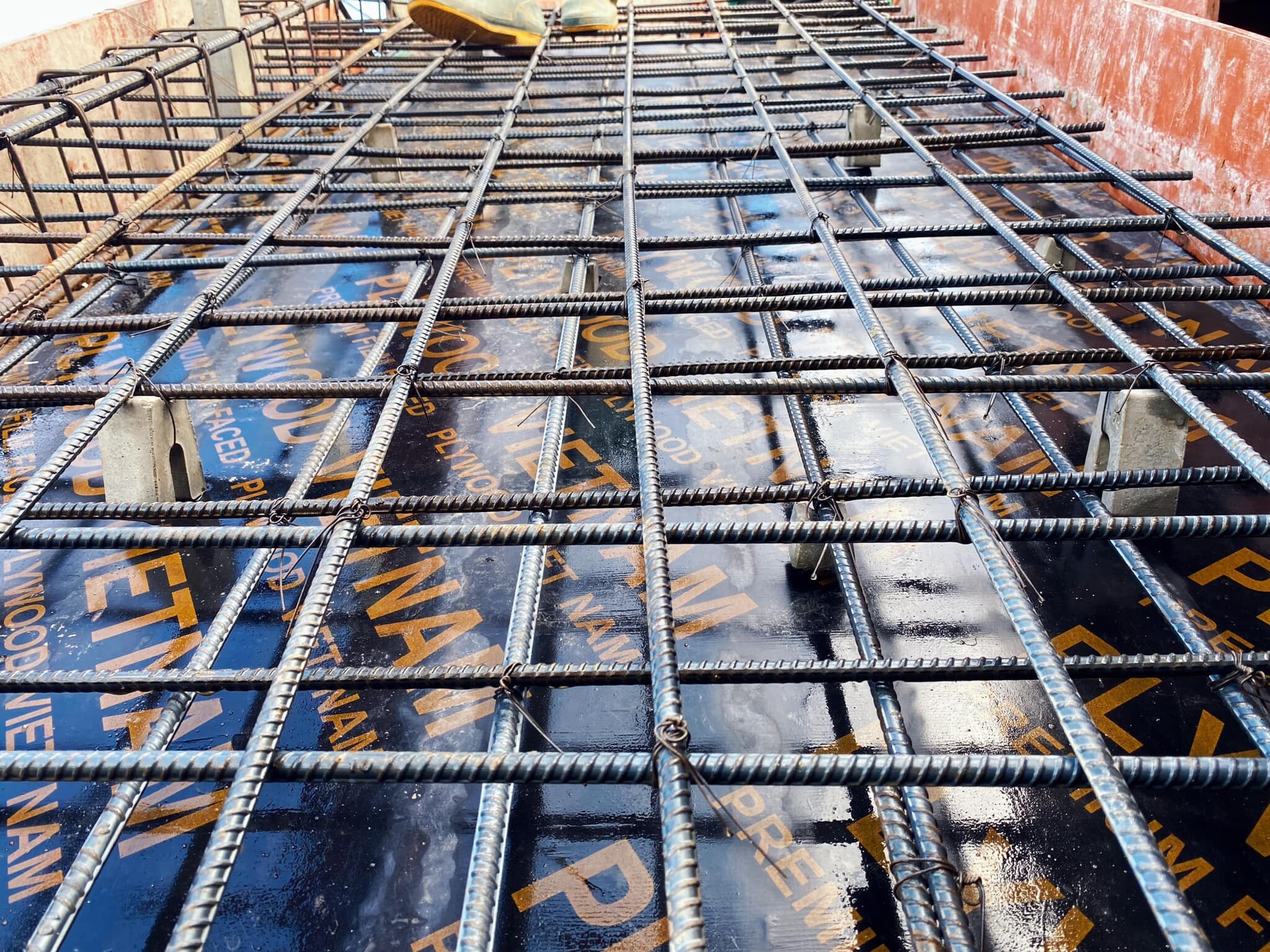 Kiến Trúc Xây Dựng Madeco 1