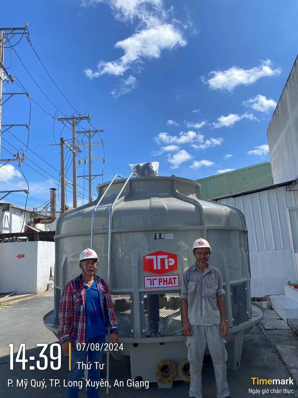 THUẬN TIẾN PHÁT 3