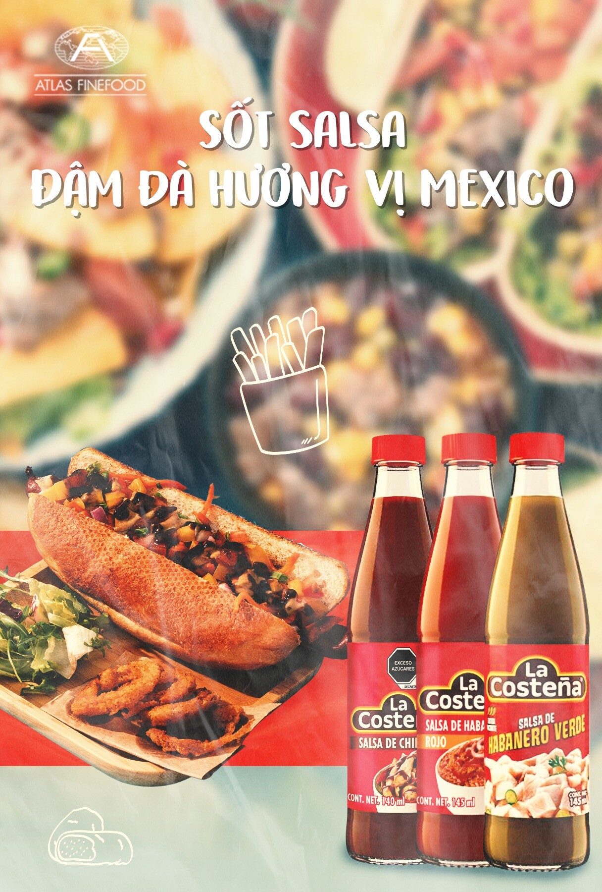 Atlas Finefood Việt Nam 4