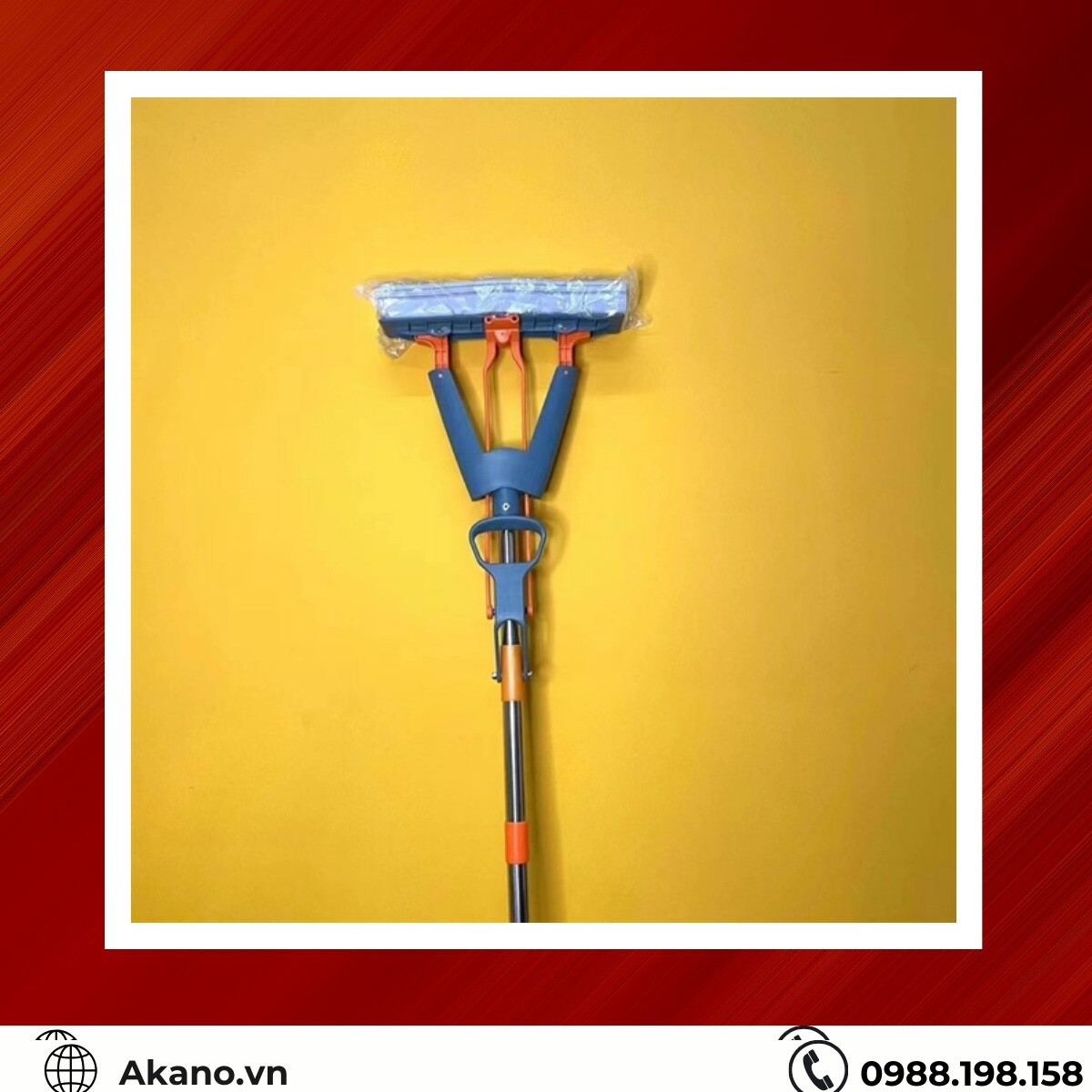 Chie Global - Thương hiệu Akano 4