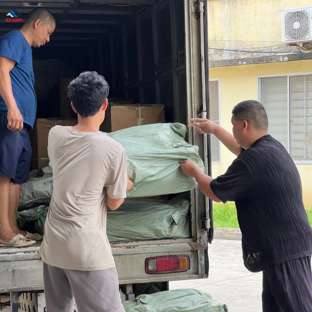 Chie Global - Thương hiệu Akano 16