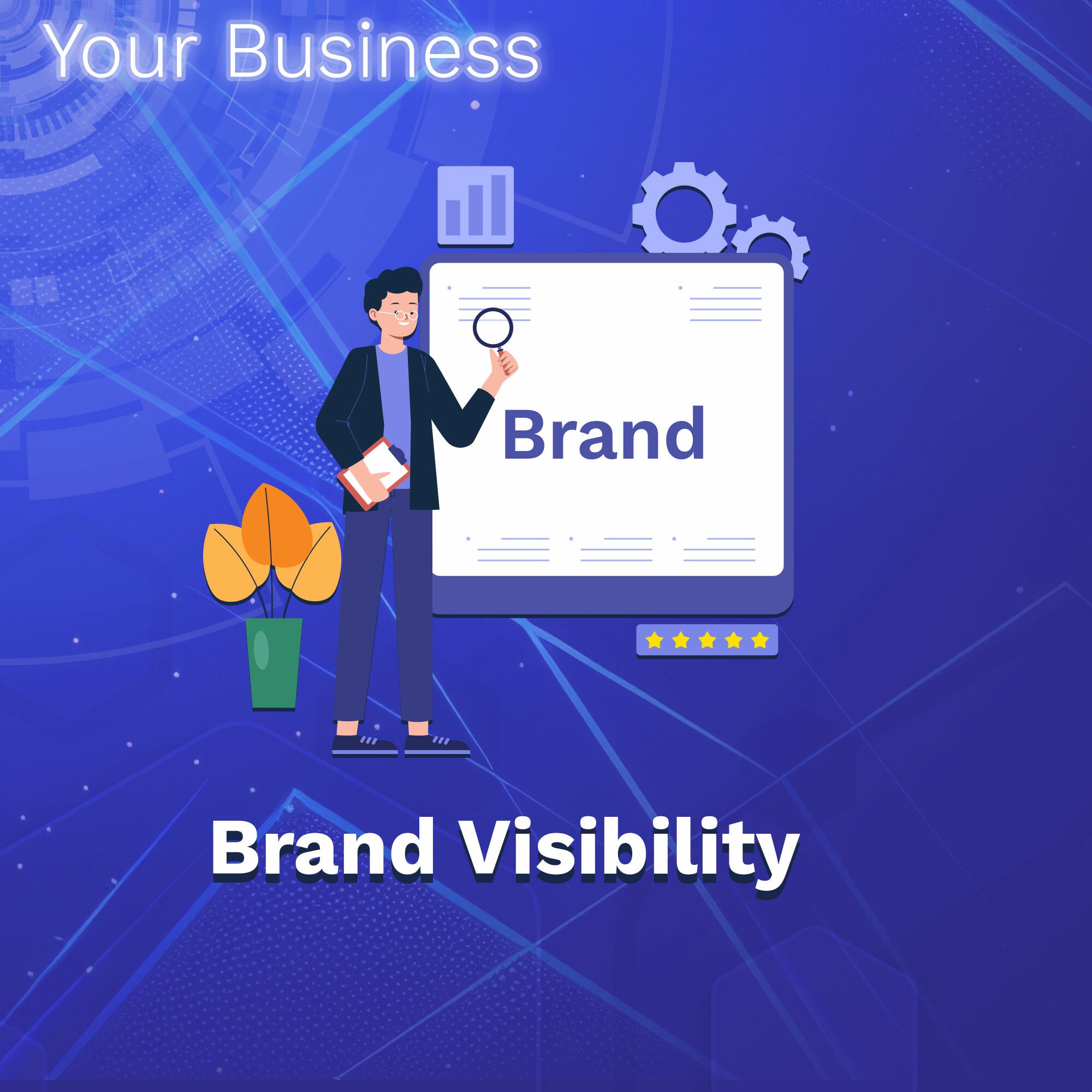 Liberty Technology 10