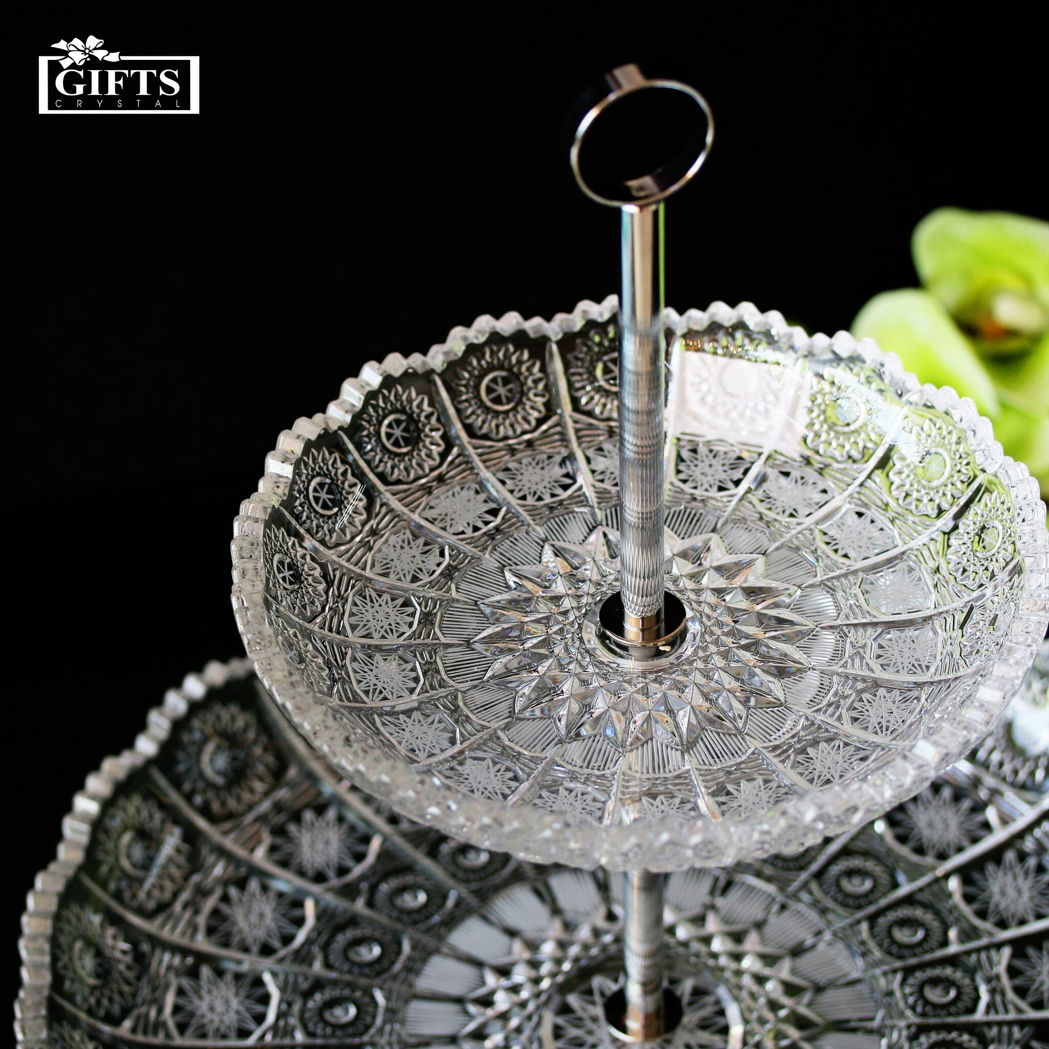 Quà Tặng Pha Lê 3