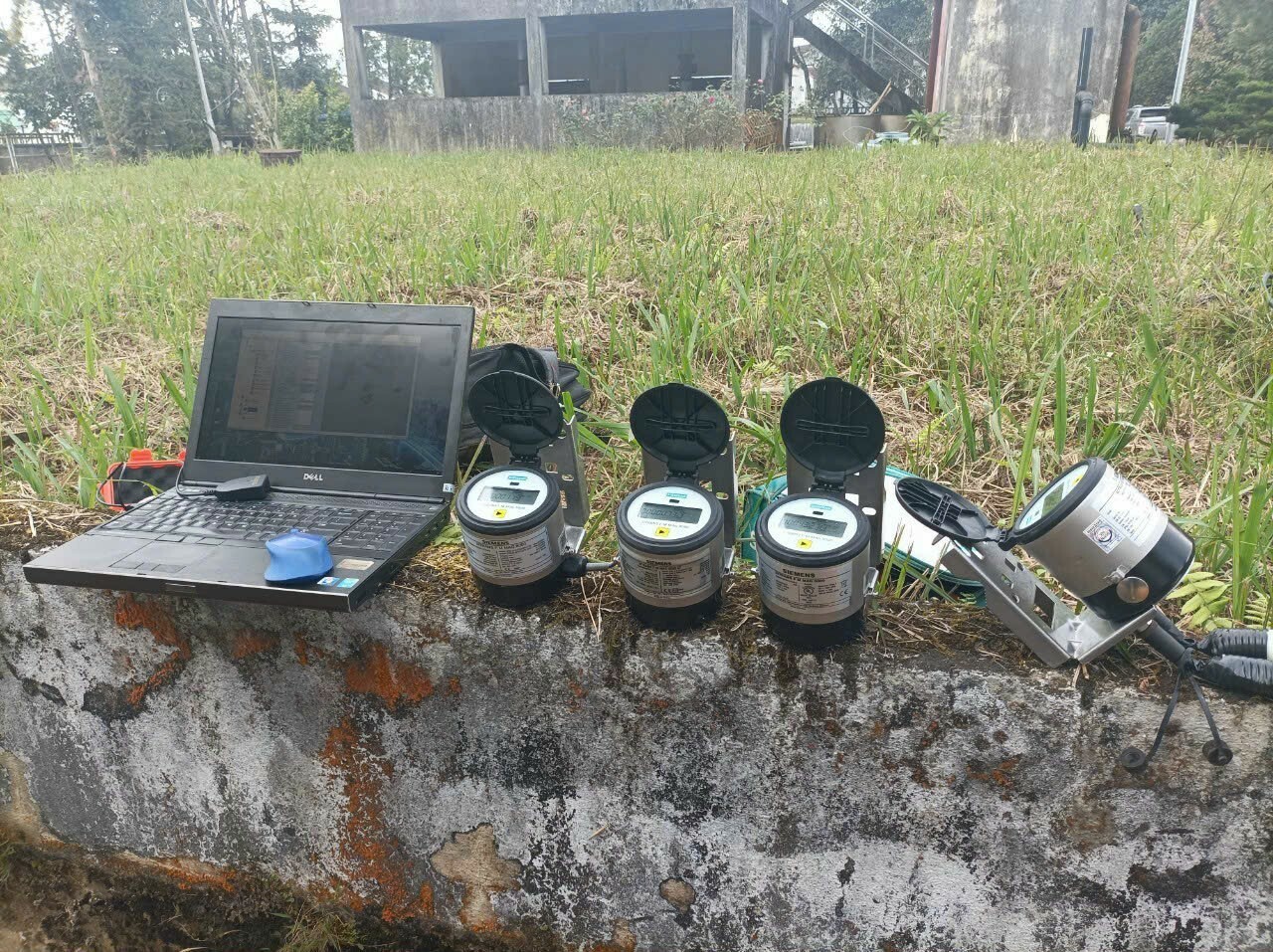 Cơ Điện Tử Minh Khang 13