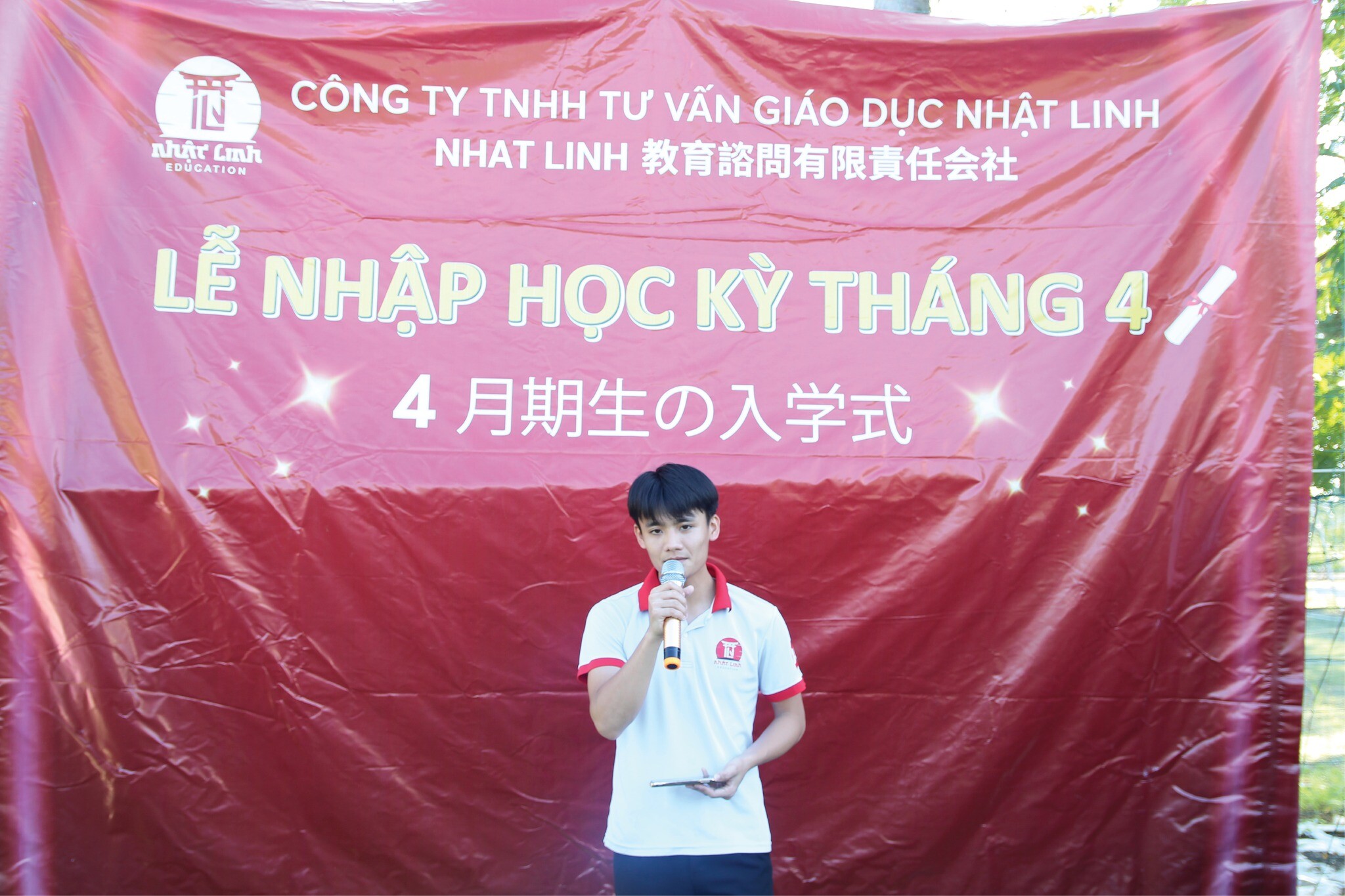 Tư Vấn Giáo Dục Nhật Linh 3