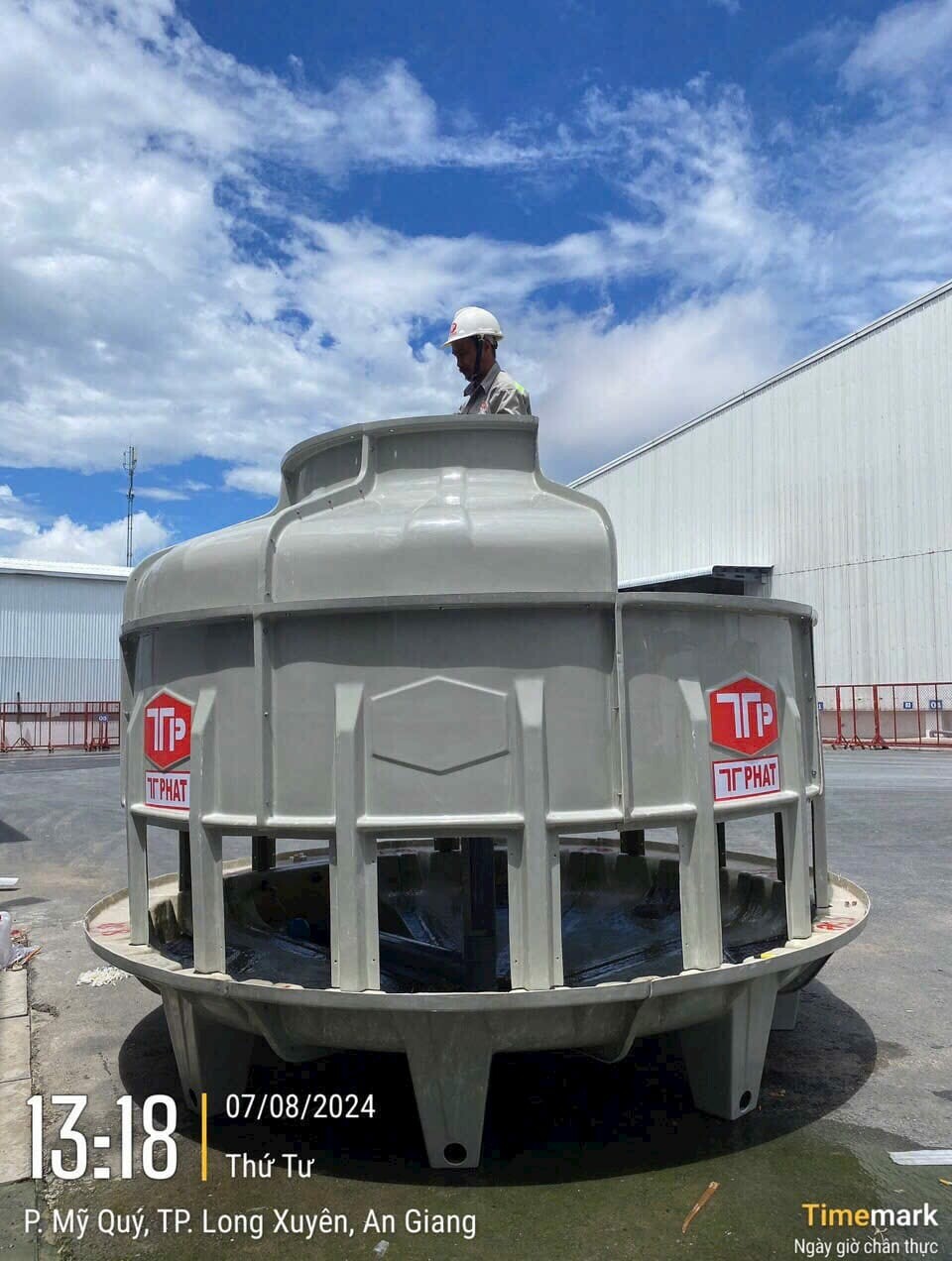 THUẬN TIẾN PHÁT 4